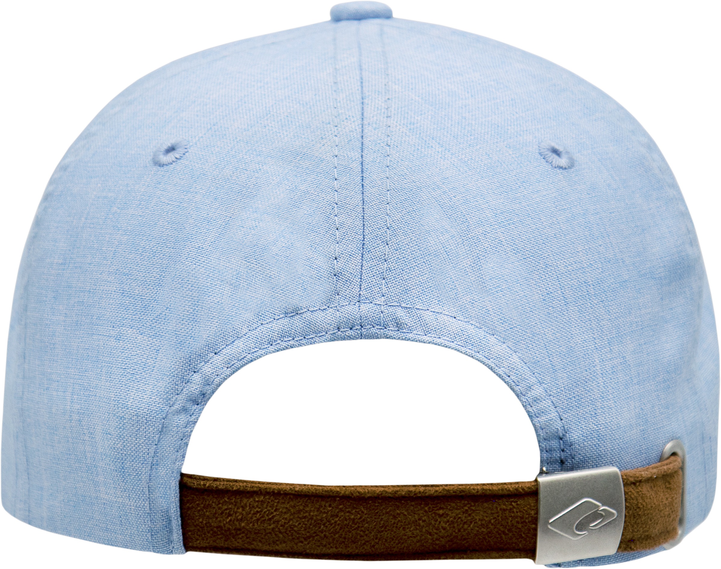 chillouts Baseball Cap »Amadora Hat«, aus atmungsaktivem Material mit geschwungenem Schirm & verstellbar