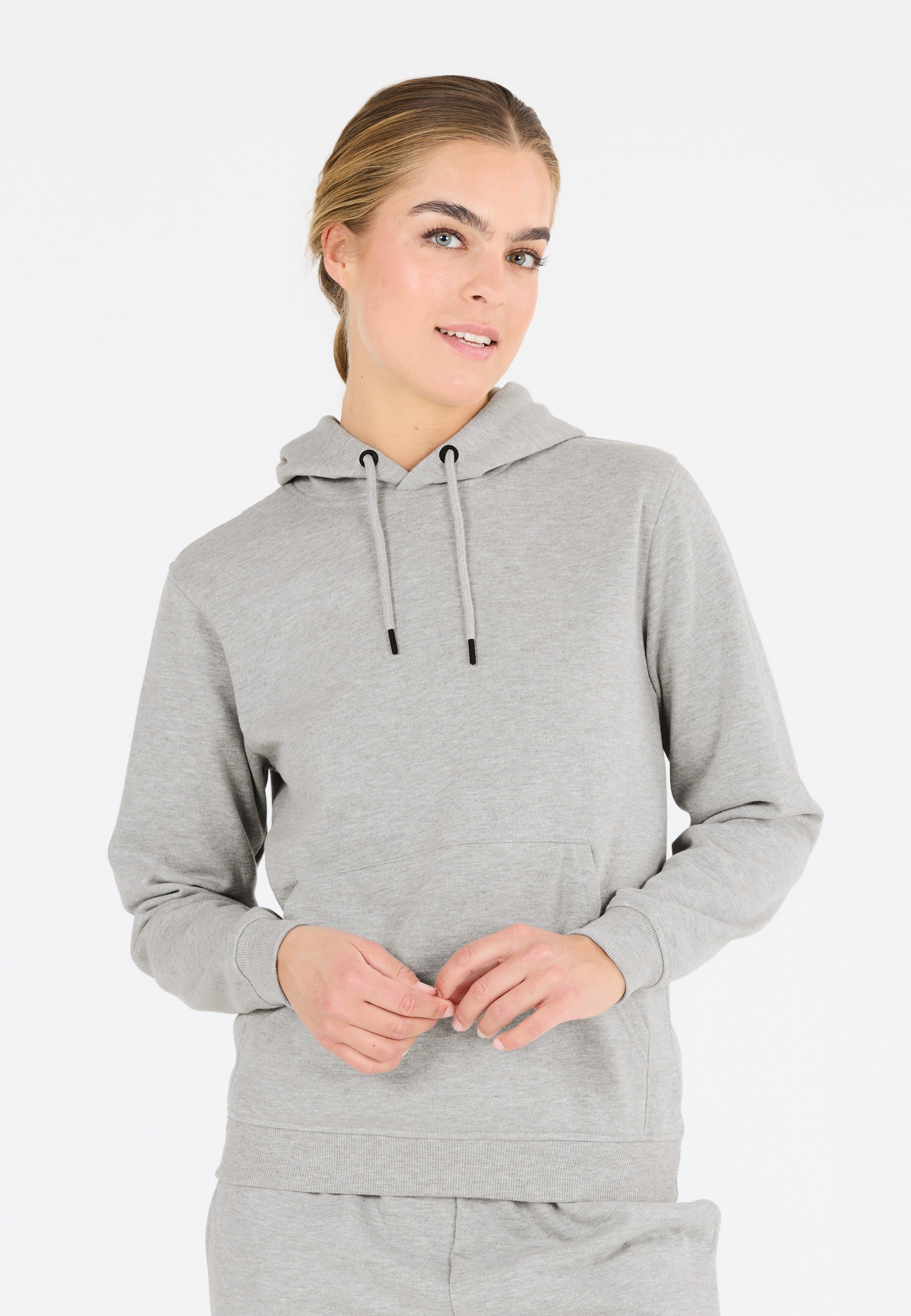ENDURANCE Kapuzensweatshirt »Arlanc Unisex Hoody«, im klassischen Unisex-Design