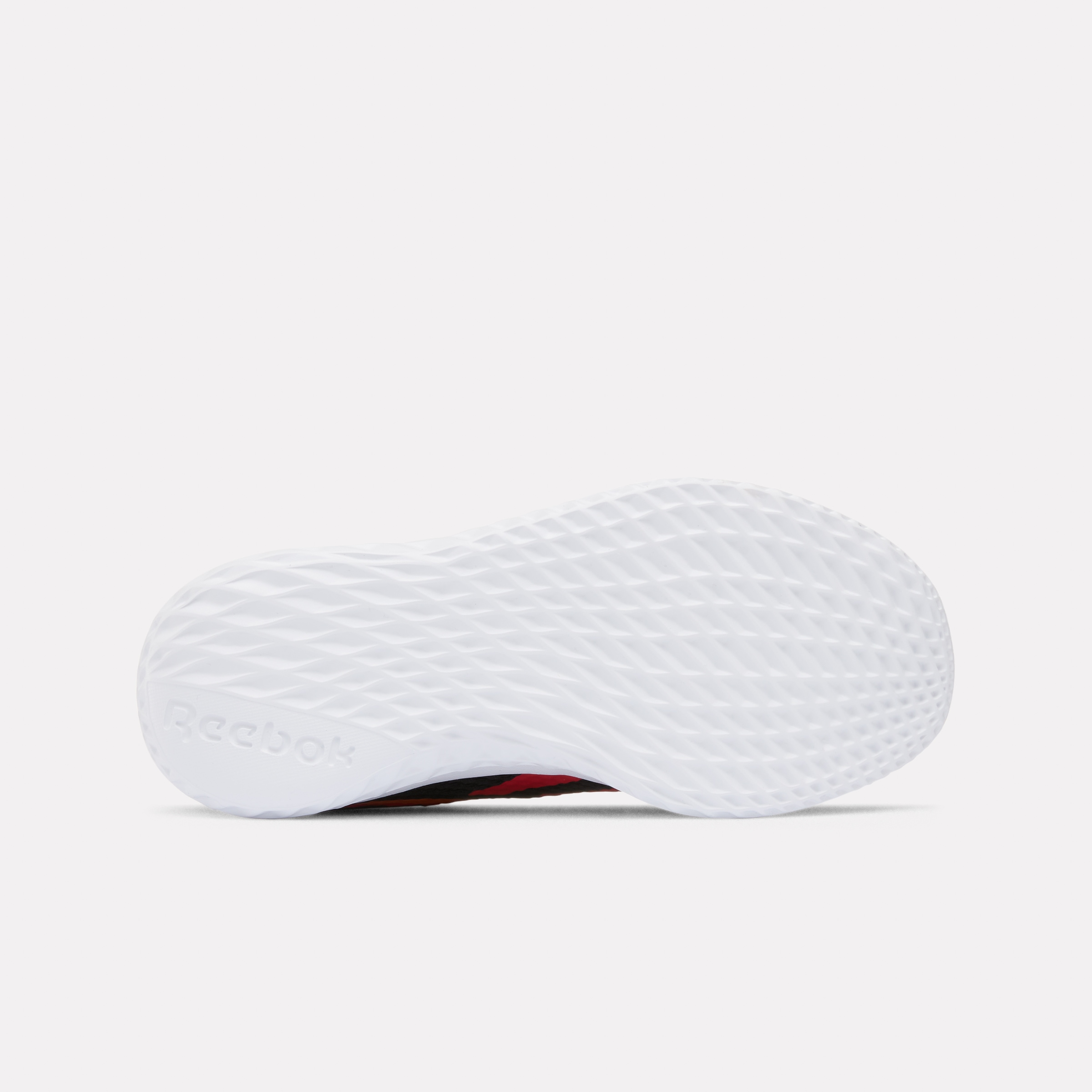 Reebok Laufschuh »RUSH RUNNER SLIP-ON«  für Kinder