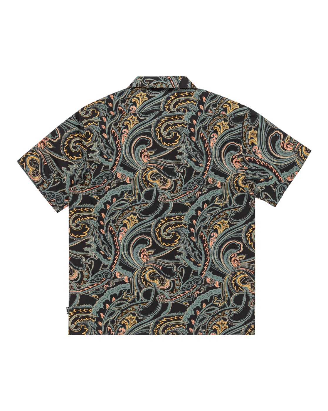 Billabong Funktionshemd »Vacay«