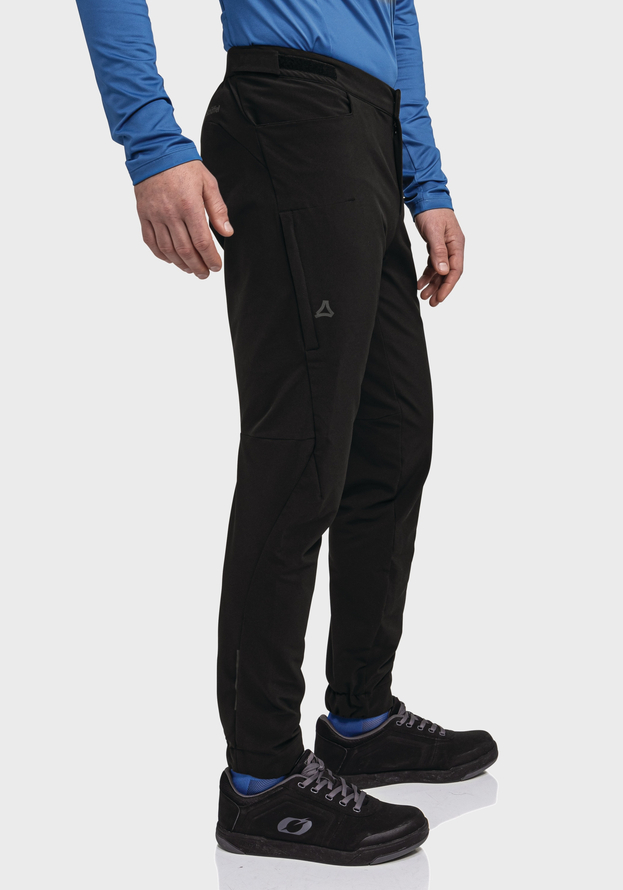 Schöffel Outdoorhose »Bike Pants Style Kubena MNS«