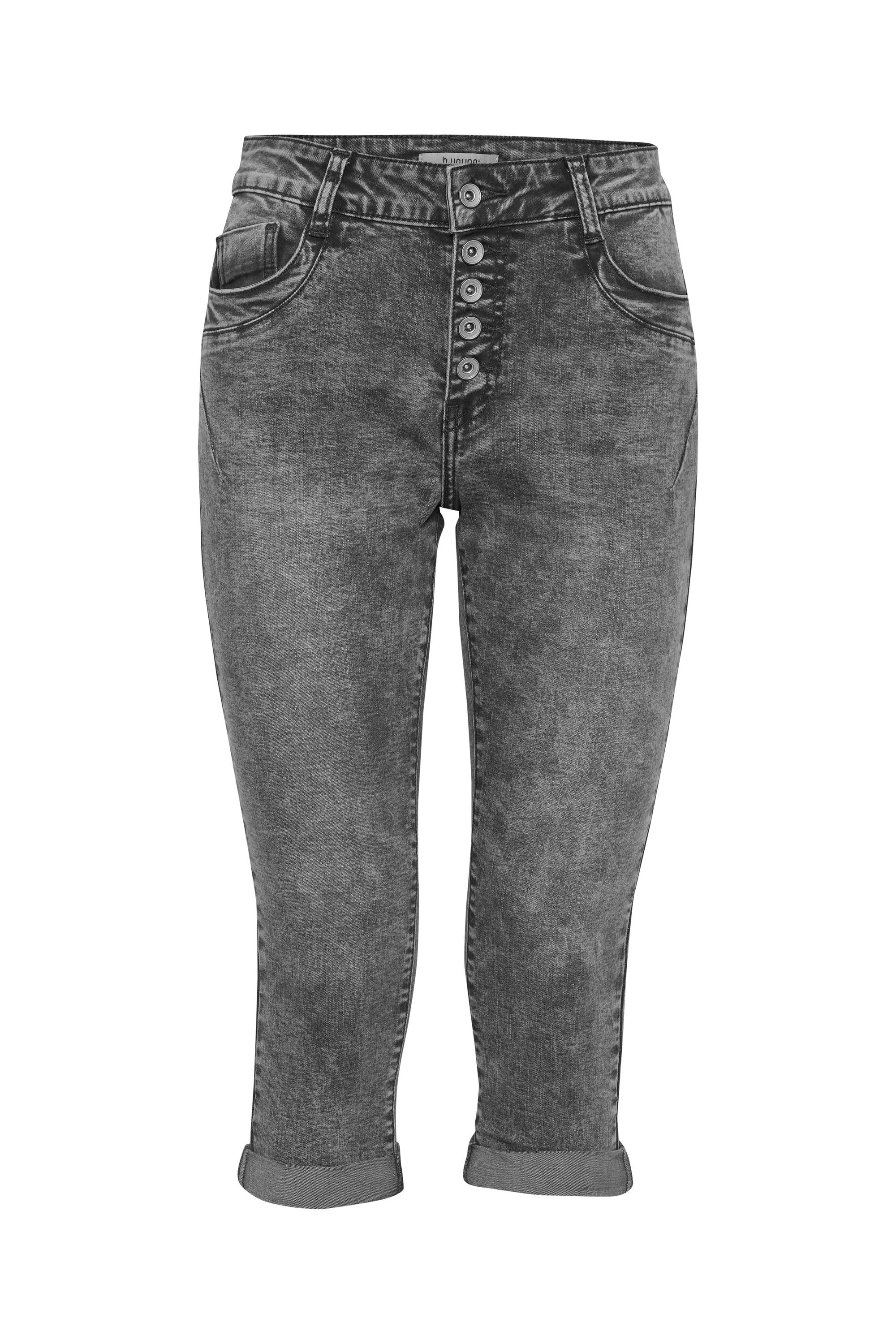 b.young Regular-fit-Jeans "Damen Jeans BXKAILY"