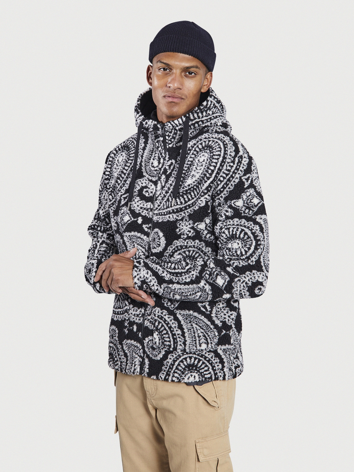 REDEFINED REBEL Funktionsjacke »Redefined Rebel Jacket RRHudson Jacket«