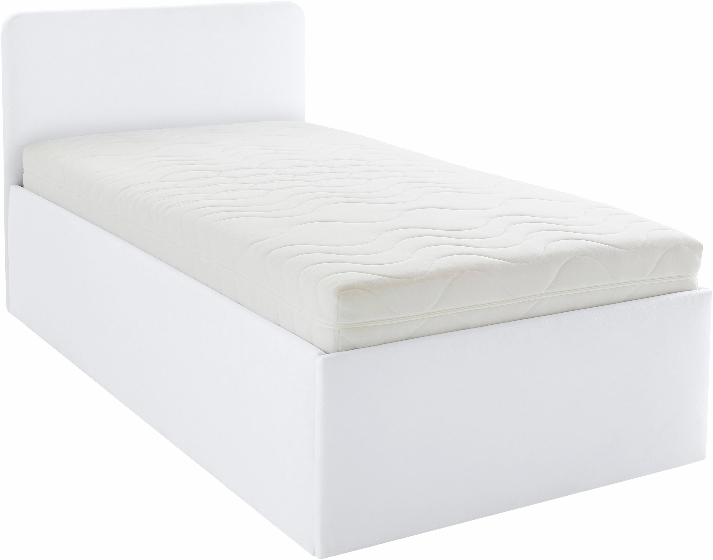 Westfalia Schlafkomfort Polsterbett ""Davos", OTTOs Choice Topseller" inkl. günstig online kaufen