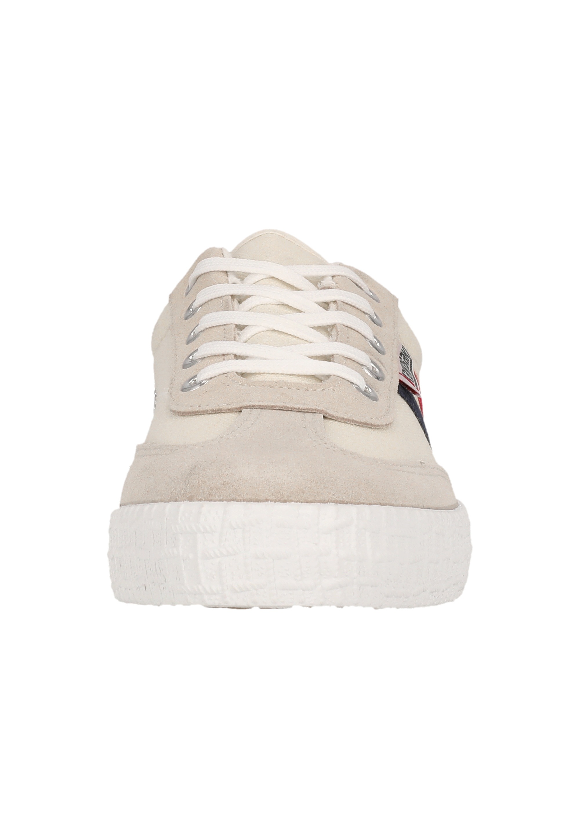 Kawasaki Sneaker »Fuzion 2.0«, mit gepolsterter Innensohle