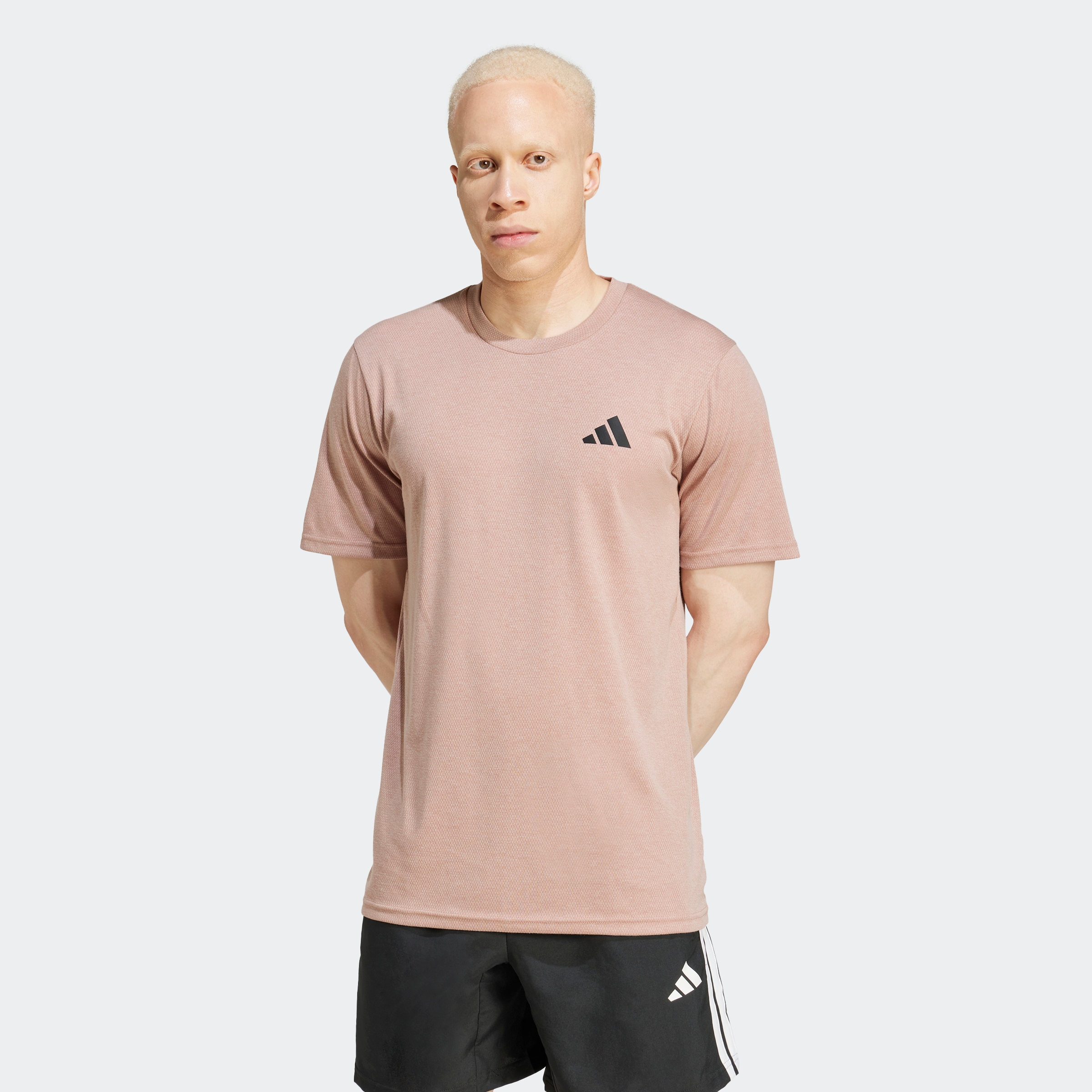 adidas Performance T-Shirt "TR-ES FR NOV T" günstig online kaufen