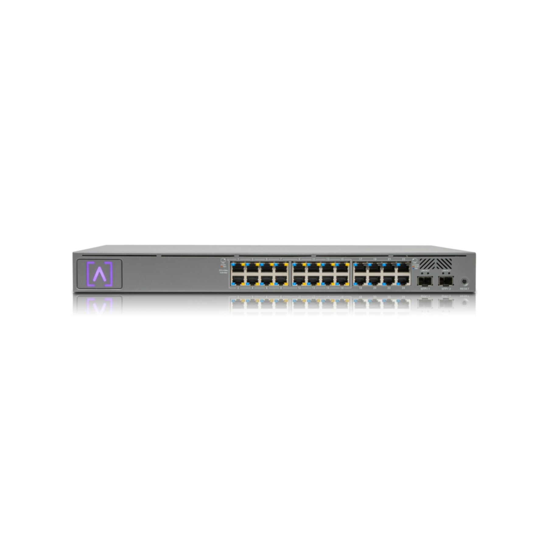 Netzwerk-Switch »S24-POE«