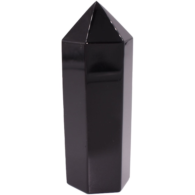 Firetti Dekofigur »Schmuck Geschenk, Obelisk«, Onyx kaufen | BAUR