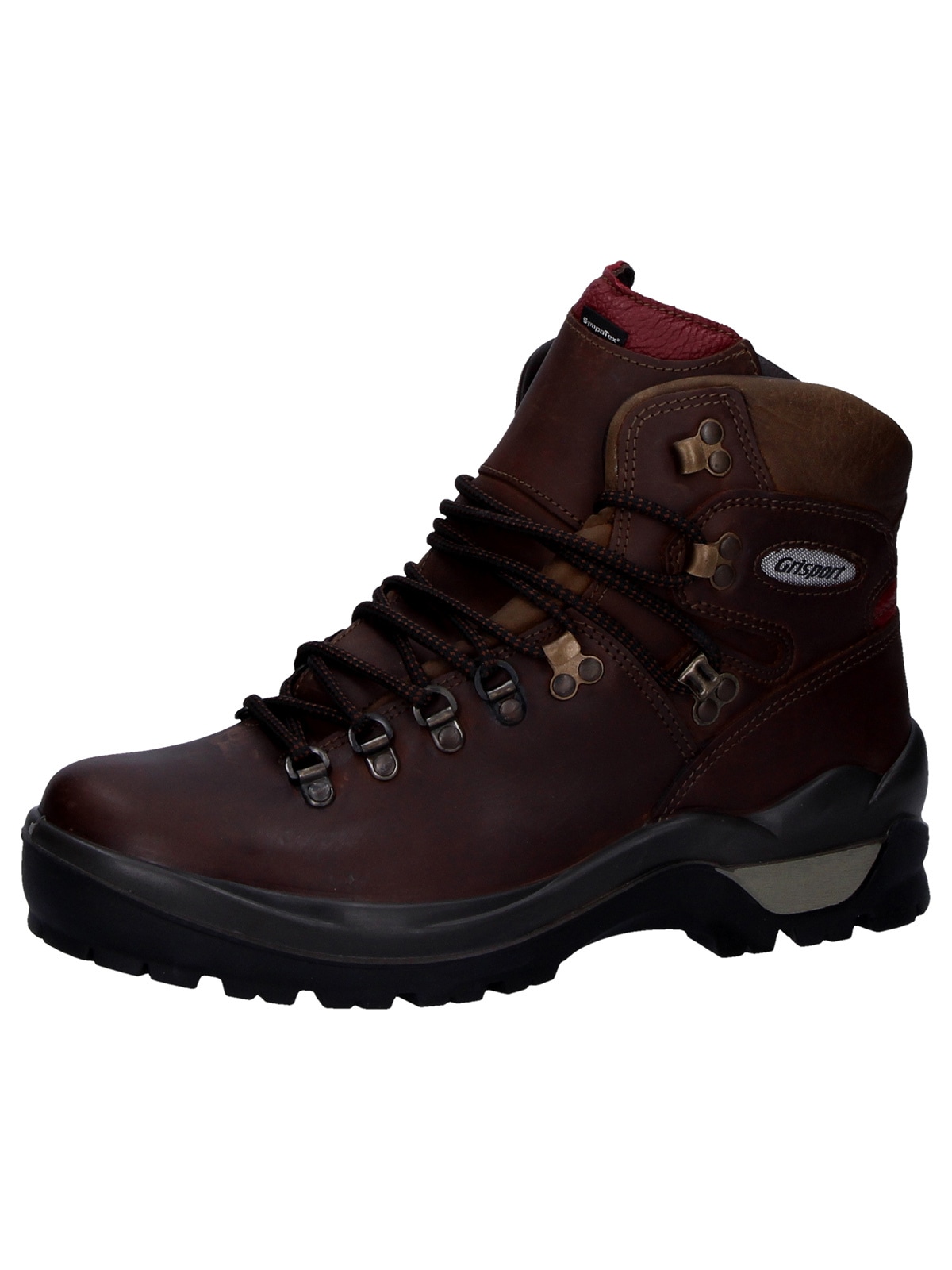 Grisport Wanderschuh "Trekkingstiefel Sympatex"
