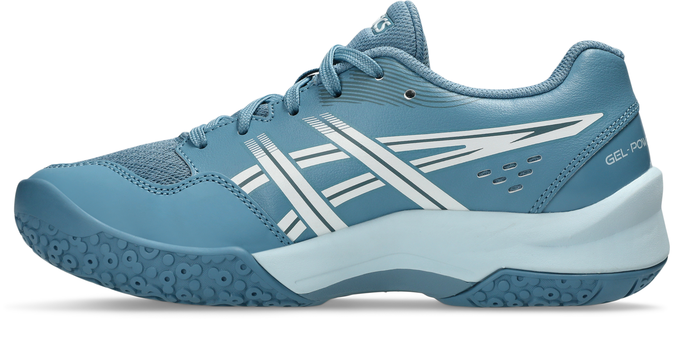Thumbnail - Asics "GEL-POWERBREAK GS" für Hallensport