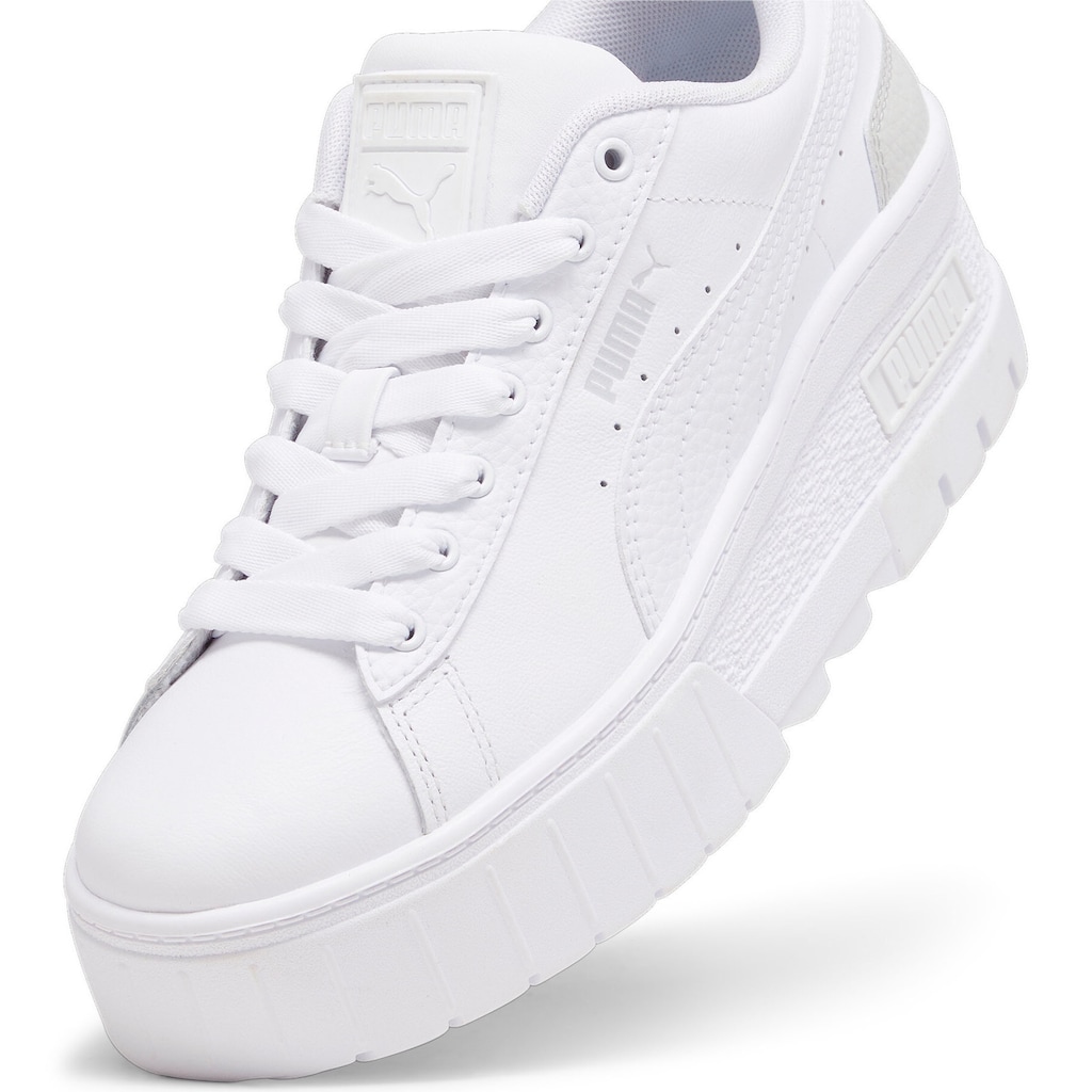 PUMA Sneaker »MAYZE WEDGE WNS«