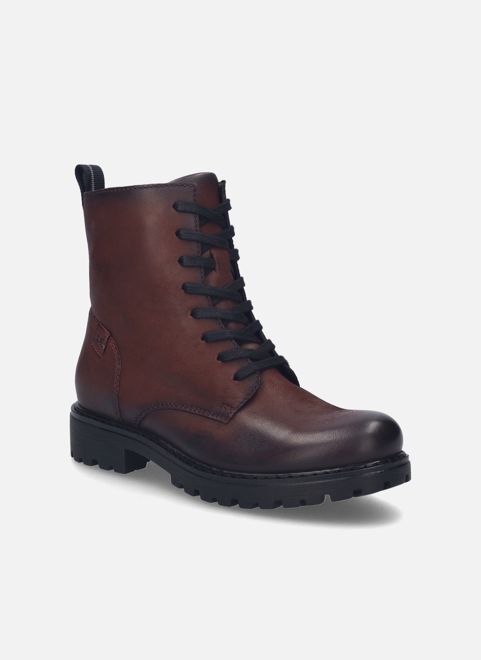 Josef Seibel Stiefelette »Melinda 02, bordeaux«