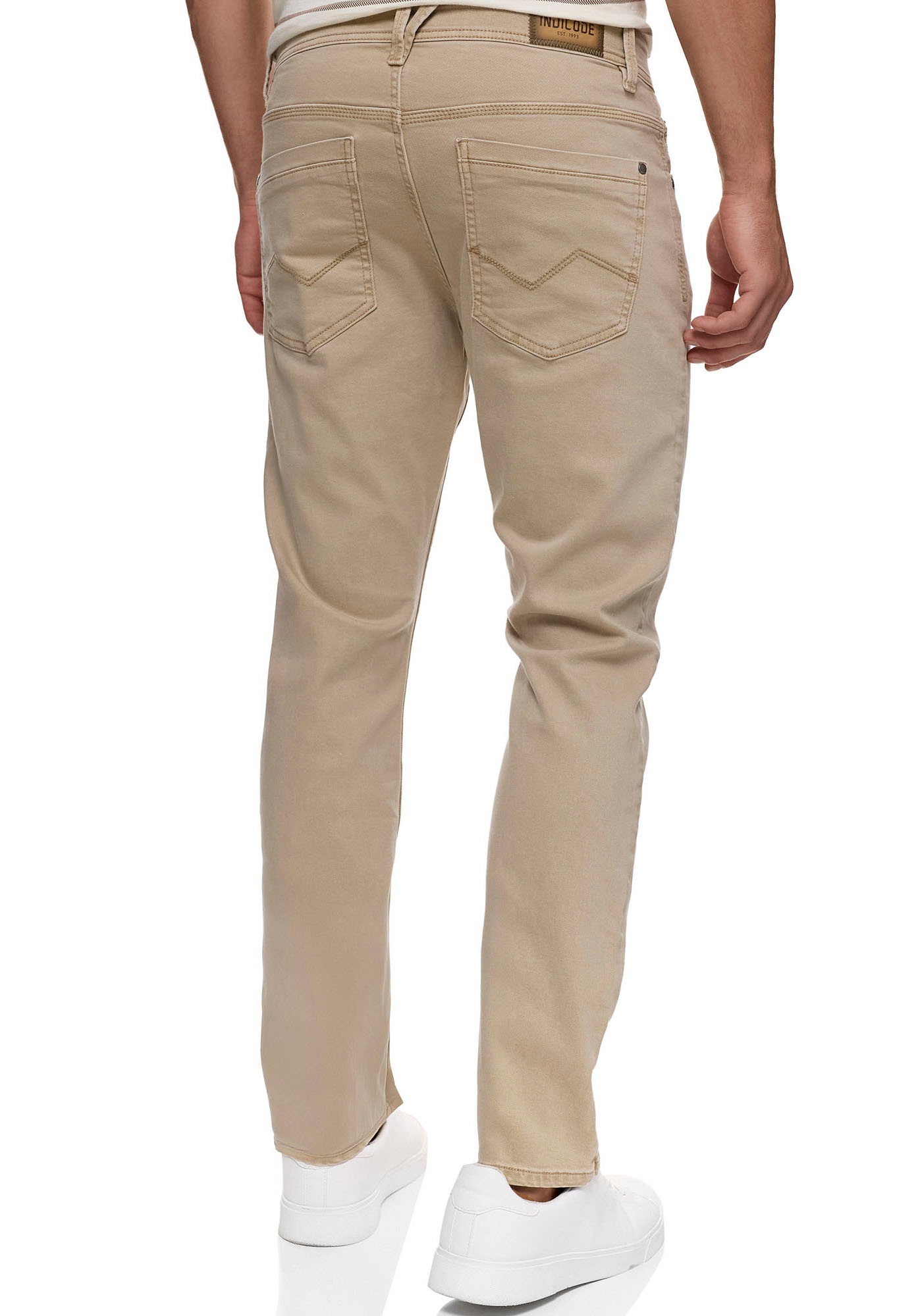 Indicode Cargohose »INReffe«