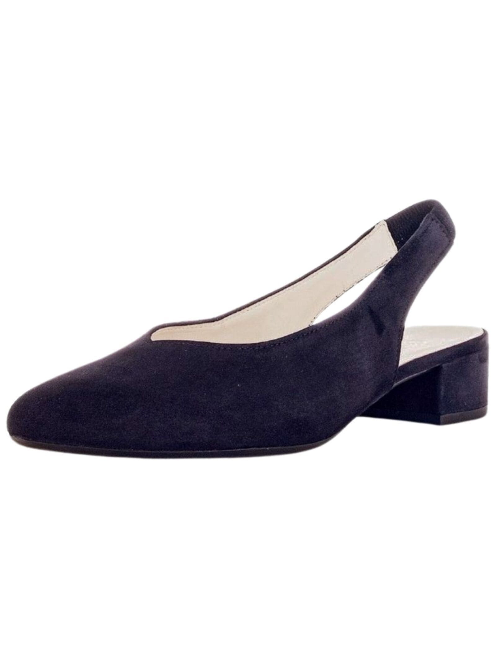 Gabor Pumps "Gabor Pumps Leder" günstig online kaufen