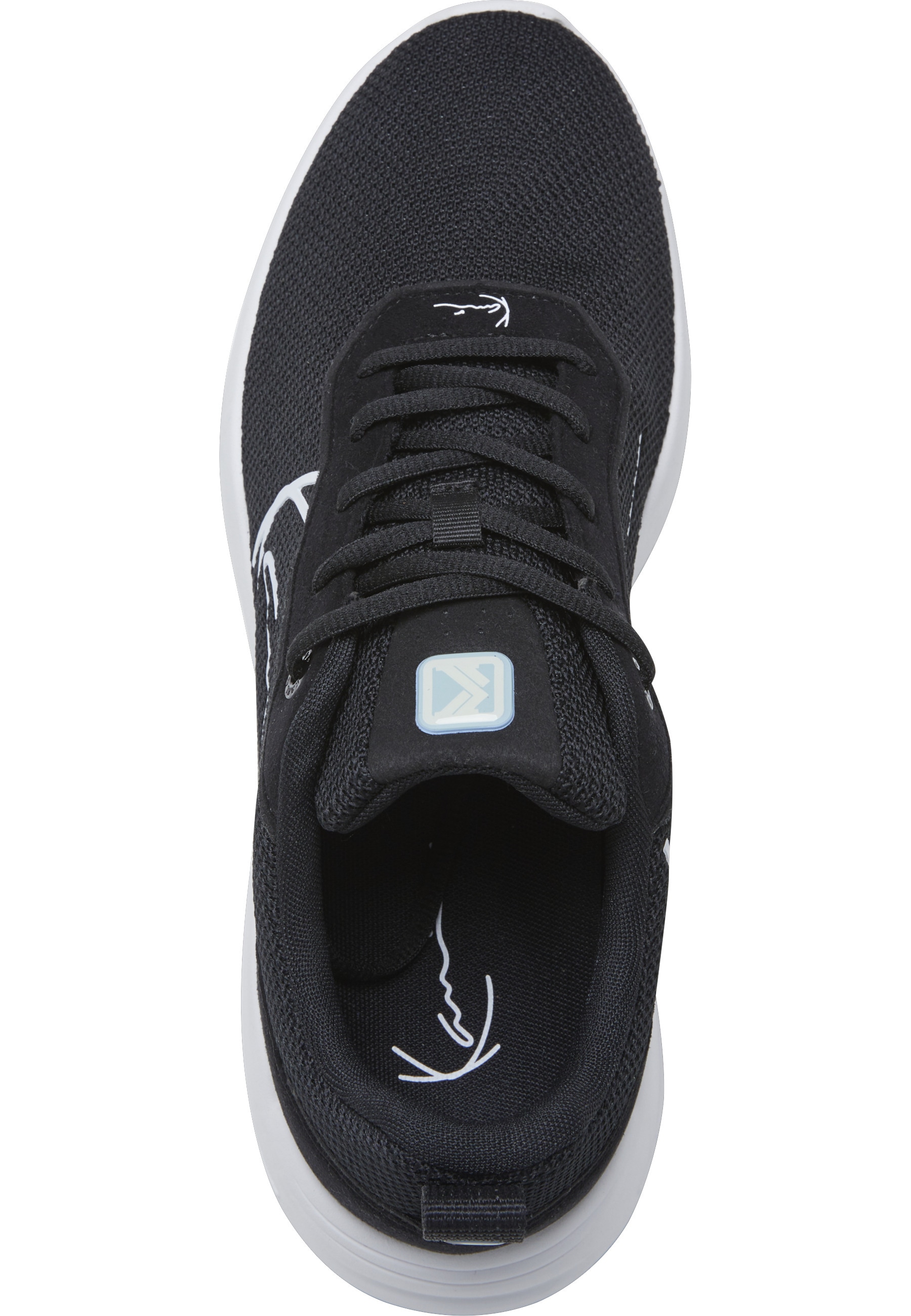 Karl Kani Trainingsschuh »Karl Kani KKFWM000380 Karl Kani Snug Runner«
