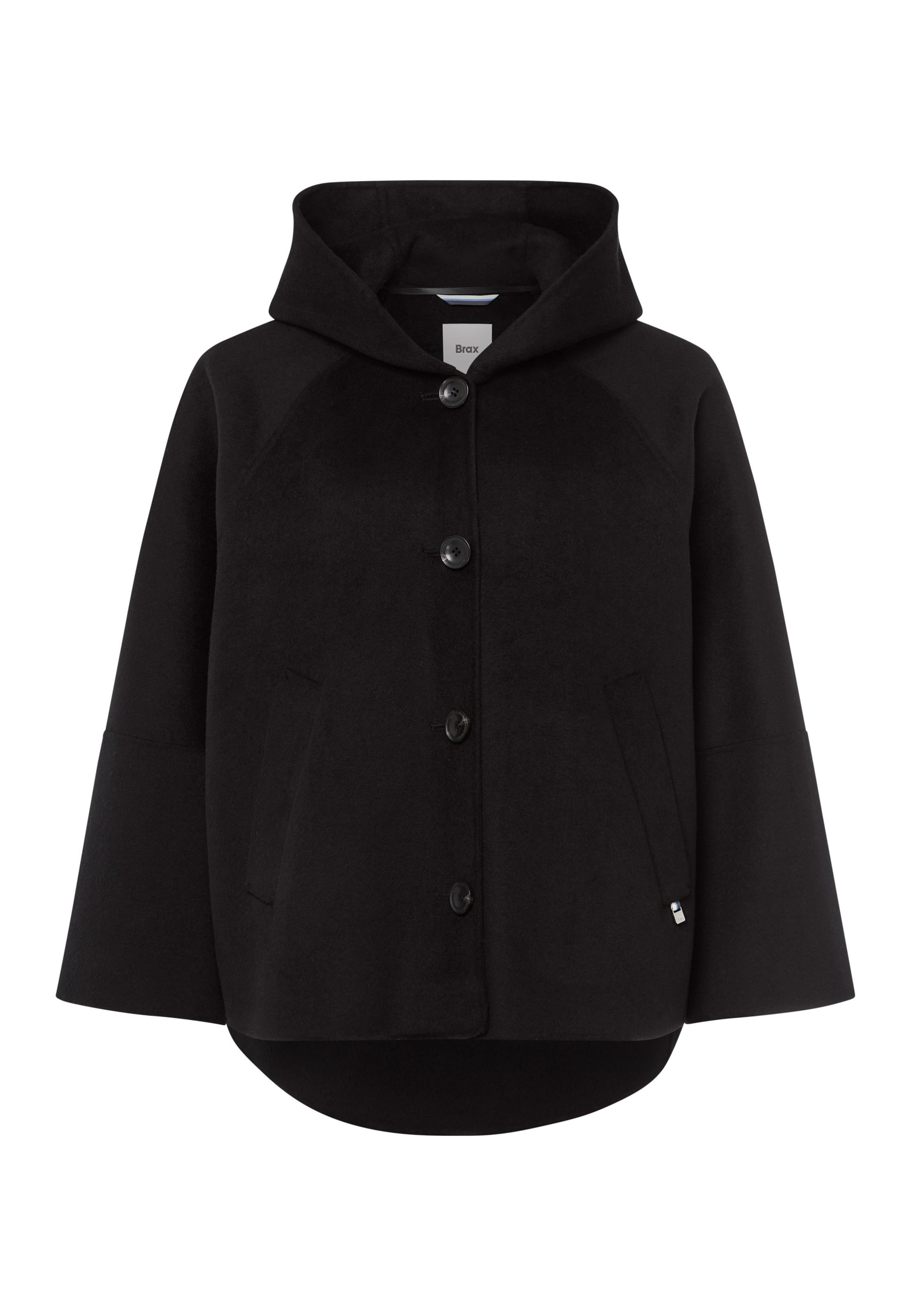 Brax Langmantel "Style DUBLIN" günstig online kaufen