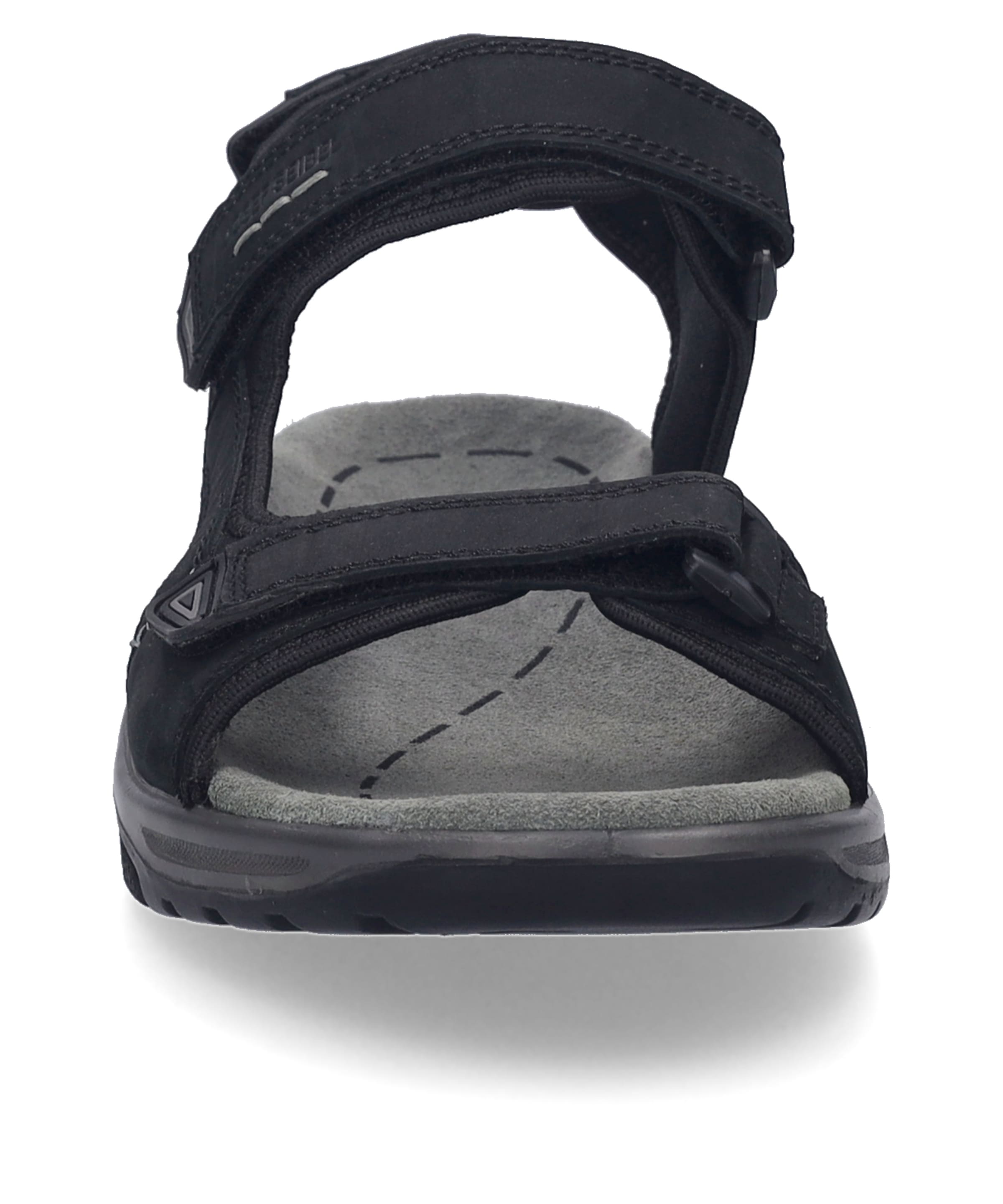 Josef Seibel Sandale »Arlo 02, schwarz«