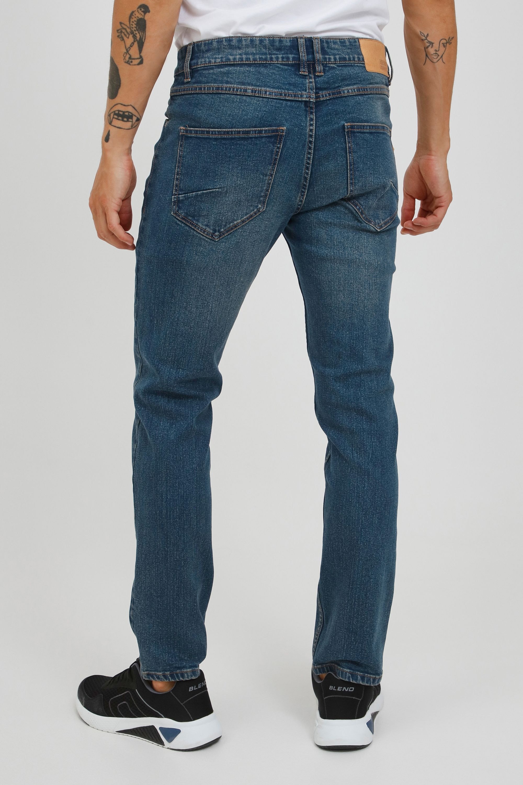 !Solid Bequeme Jeans »Jeans SDPirko«