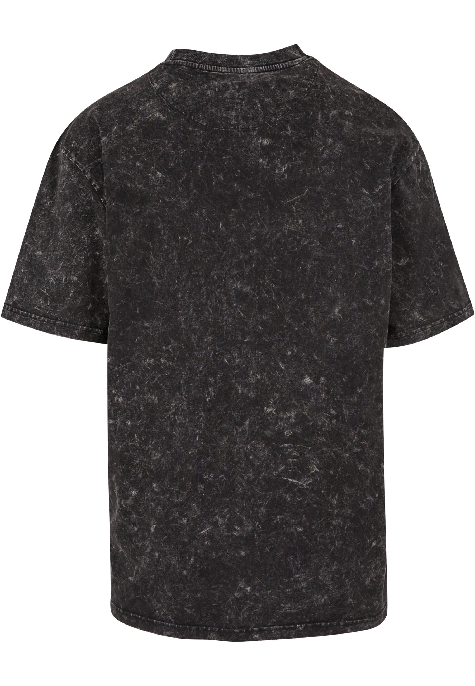 Karl Kani T-Shirt »Karl Kani Herren KM241-058-1 KK Small Signature Washed Eagle Tee«, (1 tlg.)