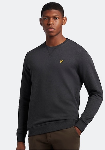 Lyle & Scott Lyle & Scott Sportinio stiliaus megzti...