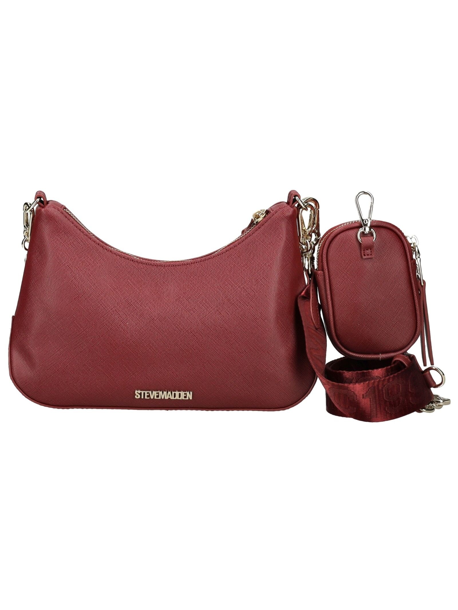 STEVE MADDEN Umhängetasche "STEVE MADDEN Taschen Lederimitat" günstig online kaufen