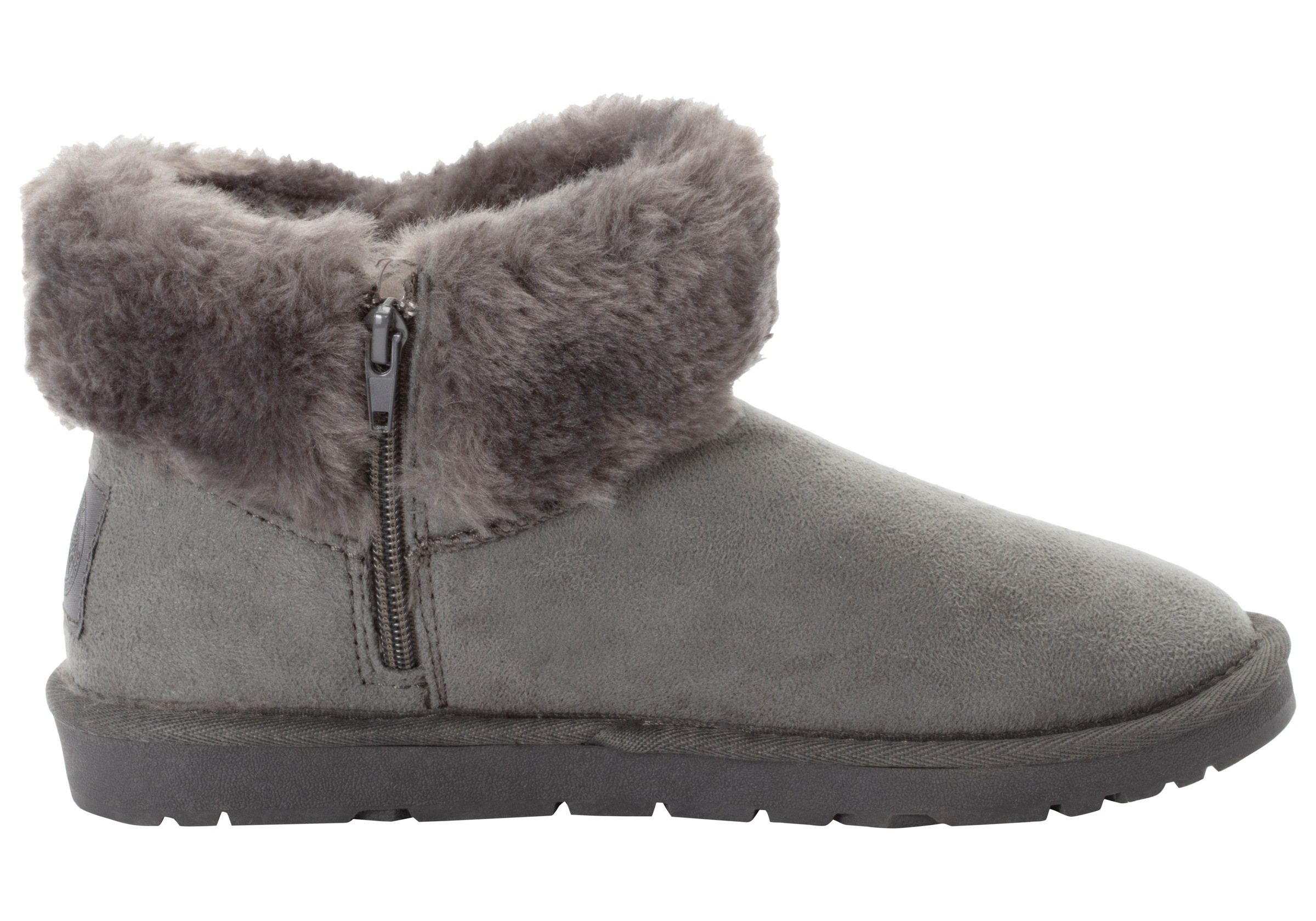 Thumbnail - ONeill Schlupfboots "JENNER WOMEN MID" gefütterte Winterboots, Snowboots, Winterschuhe, gefüttert