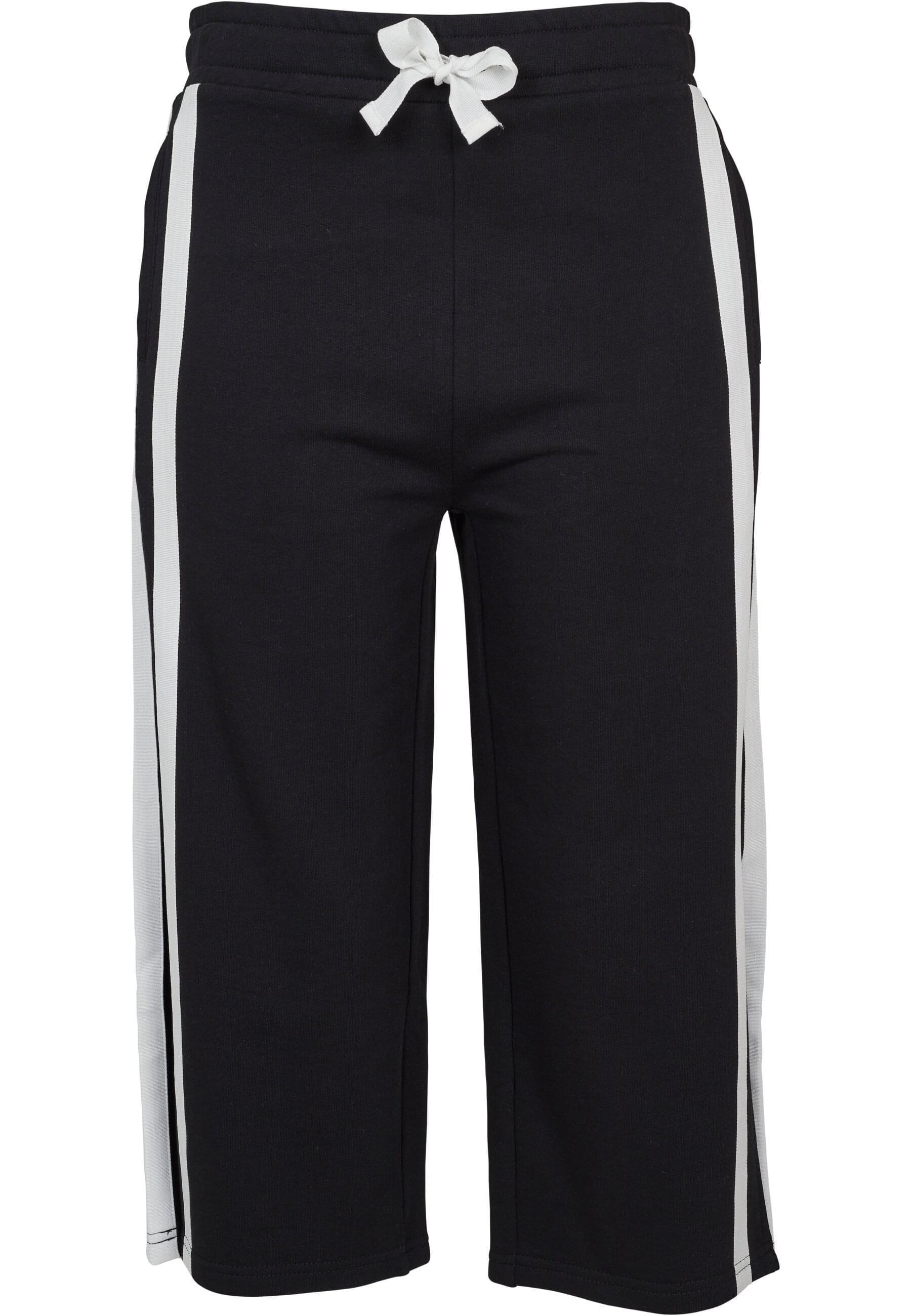 URBAN CLASSICS Bequeme Jeans "Urban Classics Damen Ladies Taped Terry Culot günstig online kaufen
