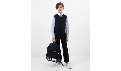 Black Friday Calvin Klein Jeans Langarmhemd »CEREMONY POPLIN SHIRT«, mit  Markenlabel | BAUR