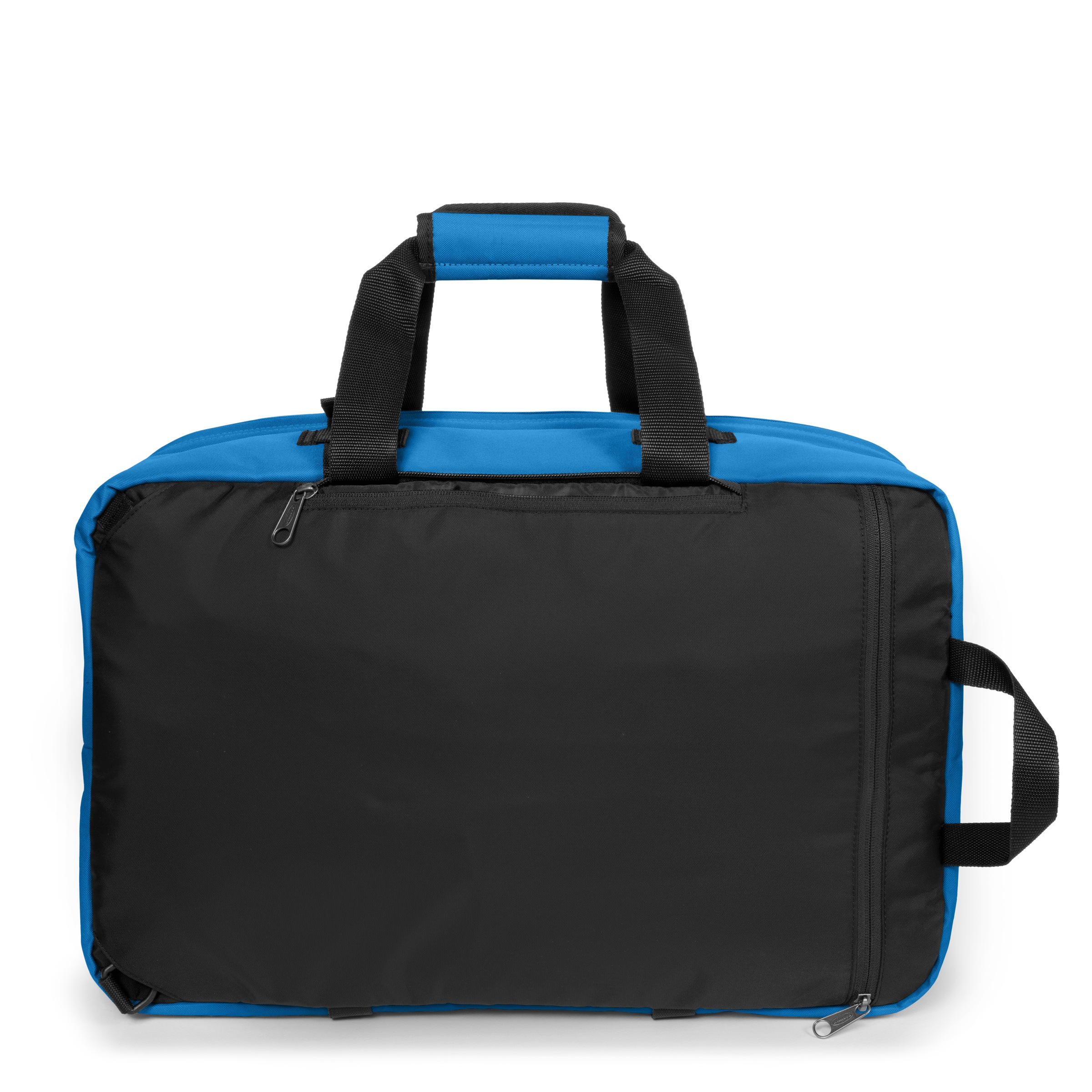 Thumbnail - Eastpak Weichgepäck-Trolley "TRAVELPACK Tarp Dust Blue" 42 l Unisex Reisegepäck, Duffle-Tasche, Freizeitrucksack mit Tra...