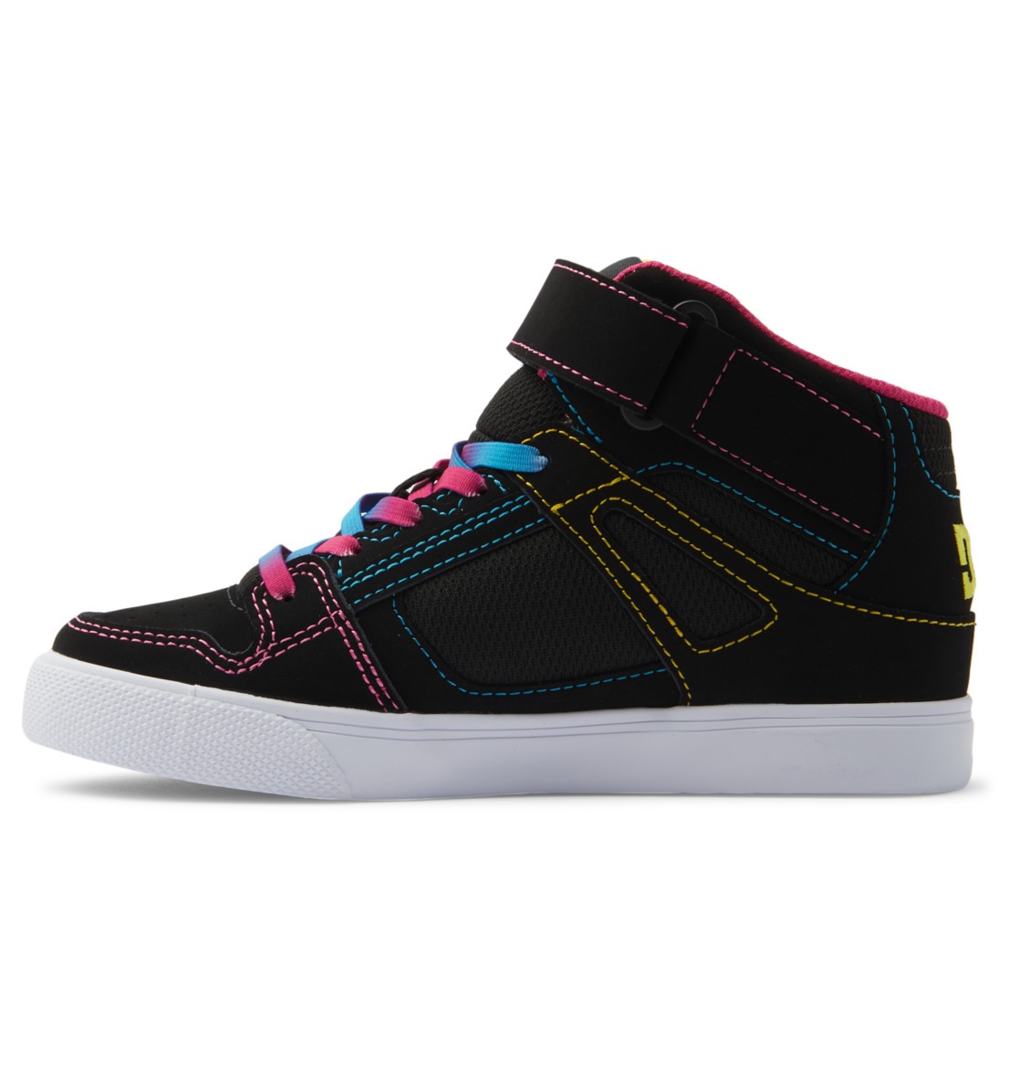 DC Shoes Sneaker »Pure High-Top Ev«