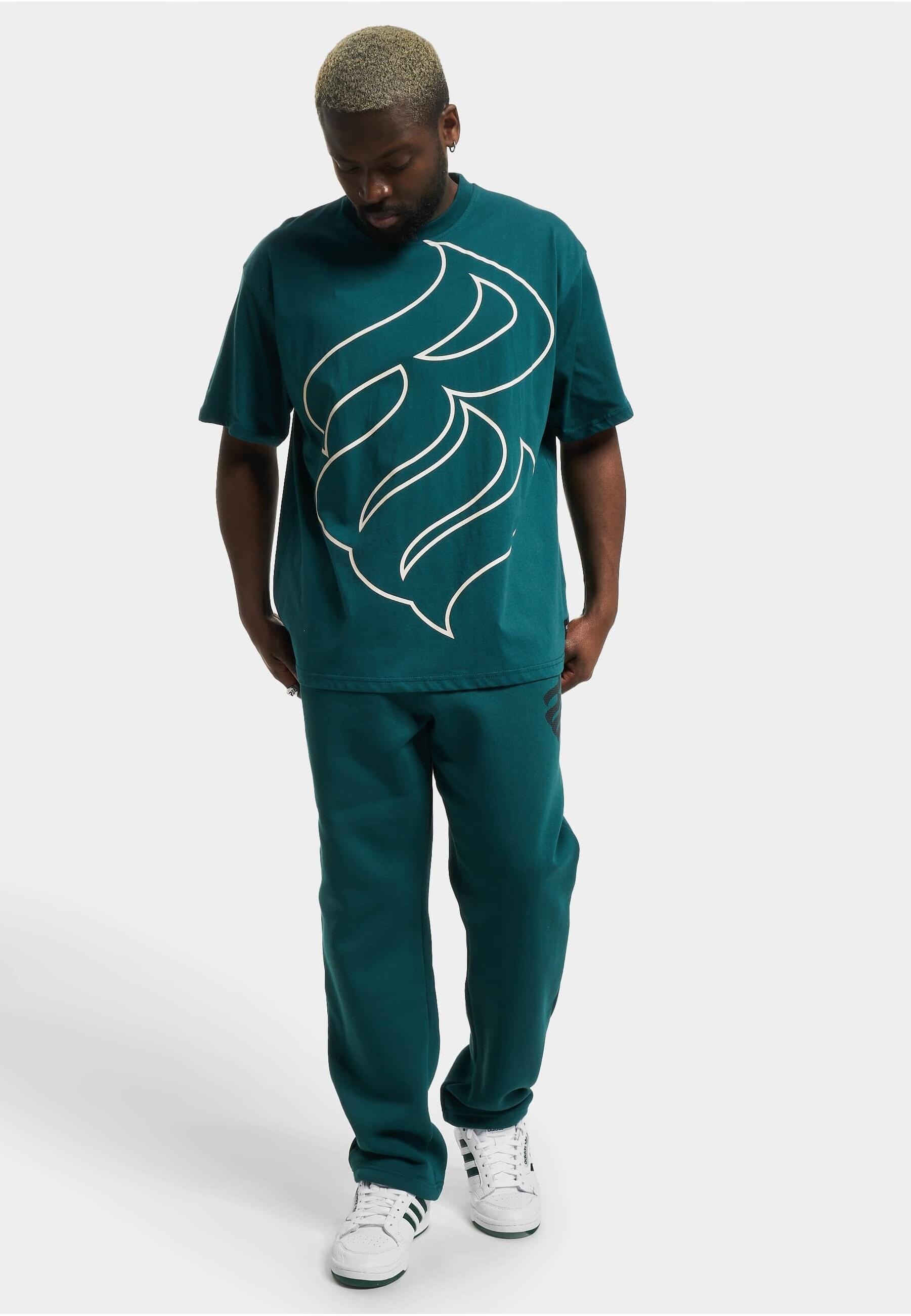 Rocawear Kurzarmshirt »Rocawear Herren Rocawear Woodhaven«, (1 tlg.)
