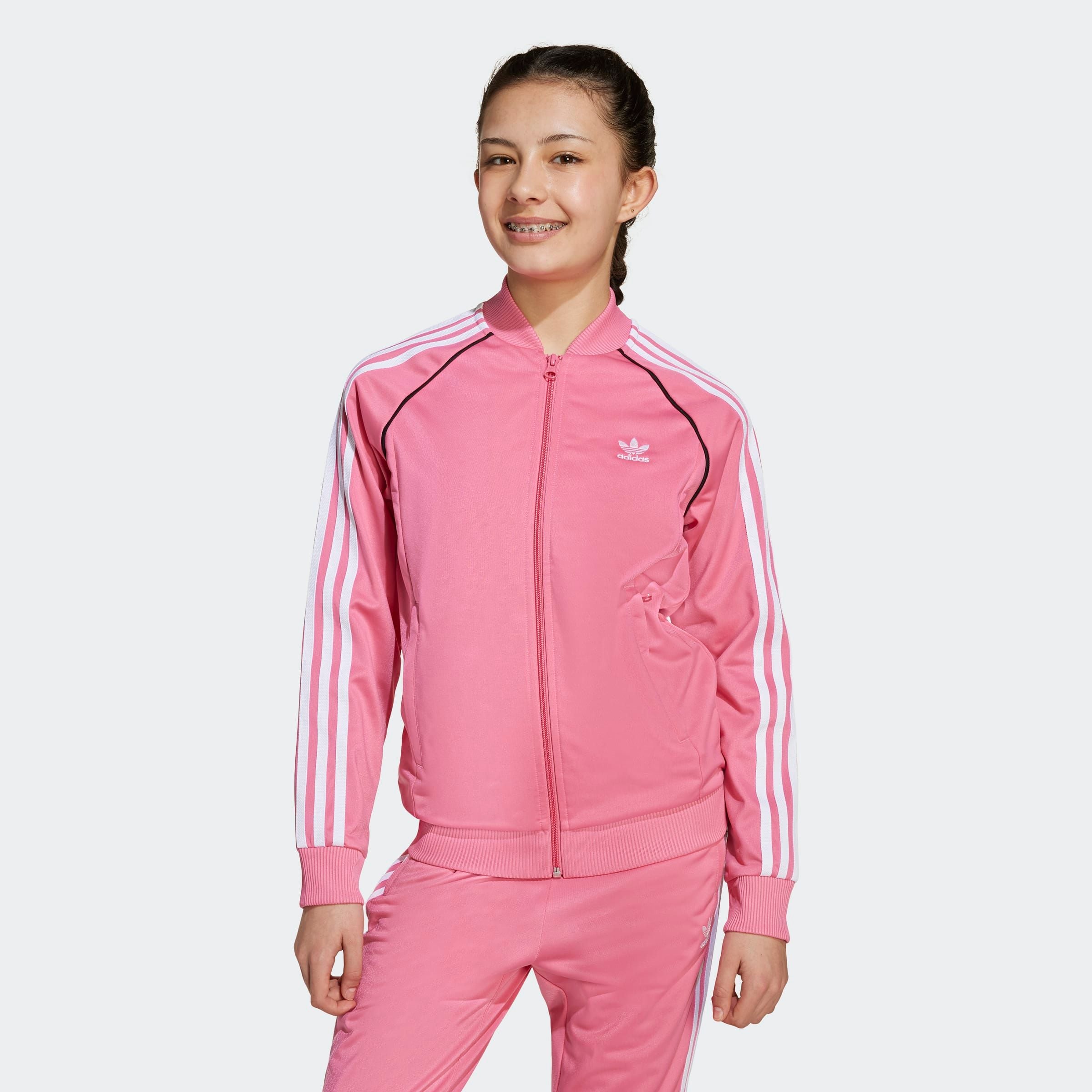 adidas Originals Trainingsjacke »SST TRACK TOP«, Superstar