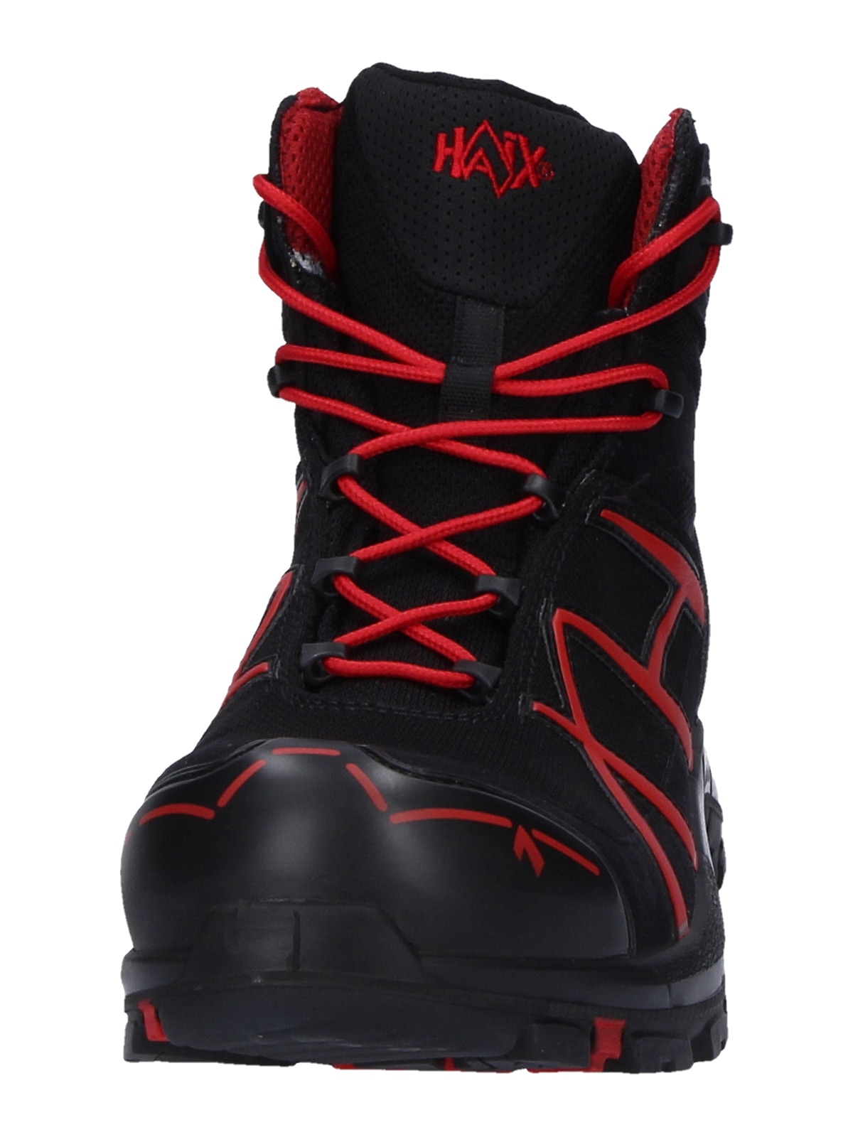 haix Sicherheitsschuh »Black Eagle Safety 40.1 mid«