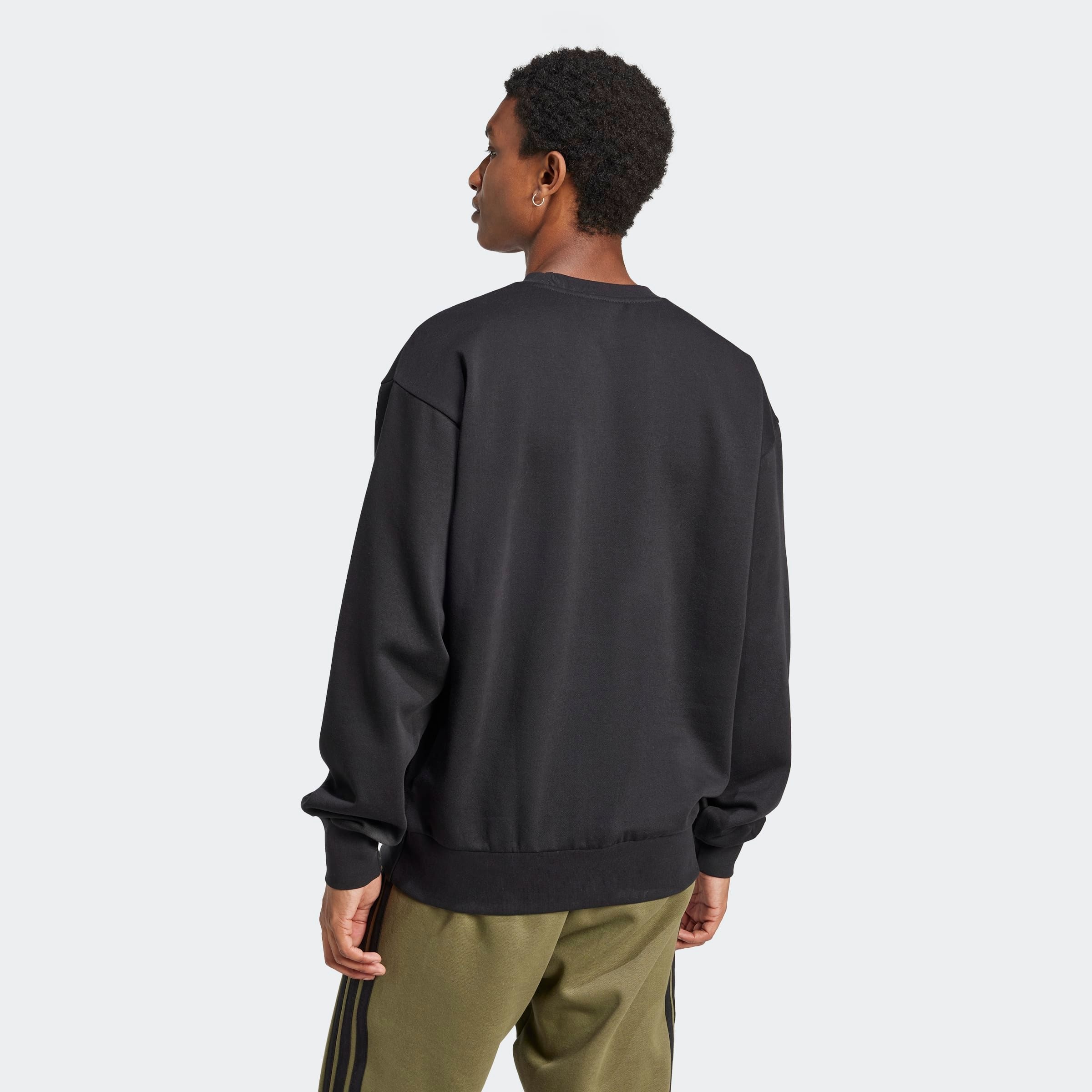 adidas Sportswear Sweatshirt »M FEELCOZY SWT«