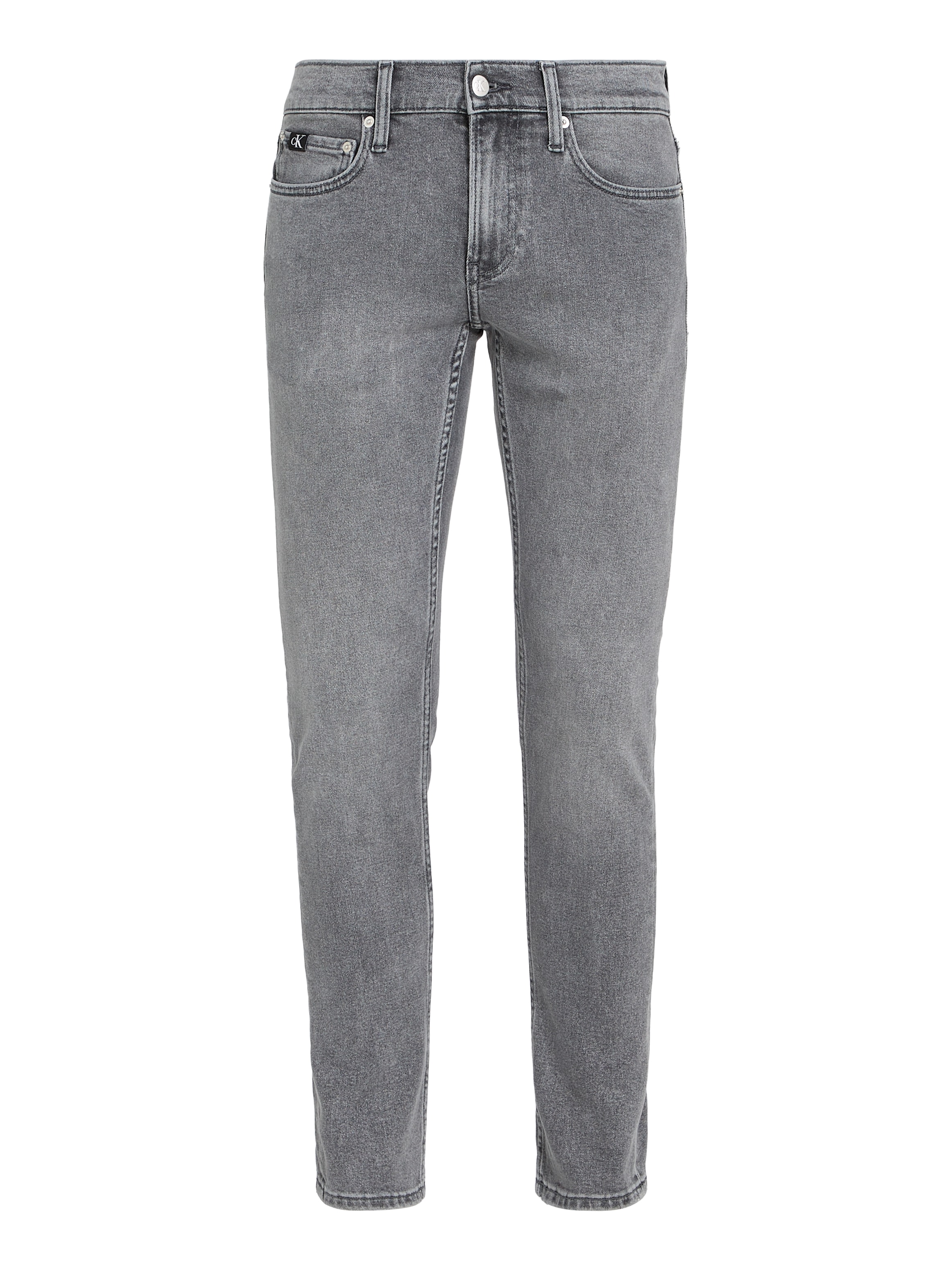 Calvin Klein Jeans Slim-fit-Jeans »SLIM«, mit 5-Pocket-Style