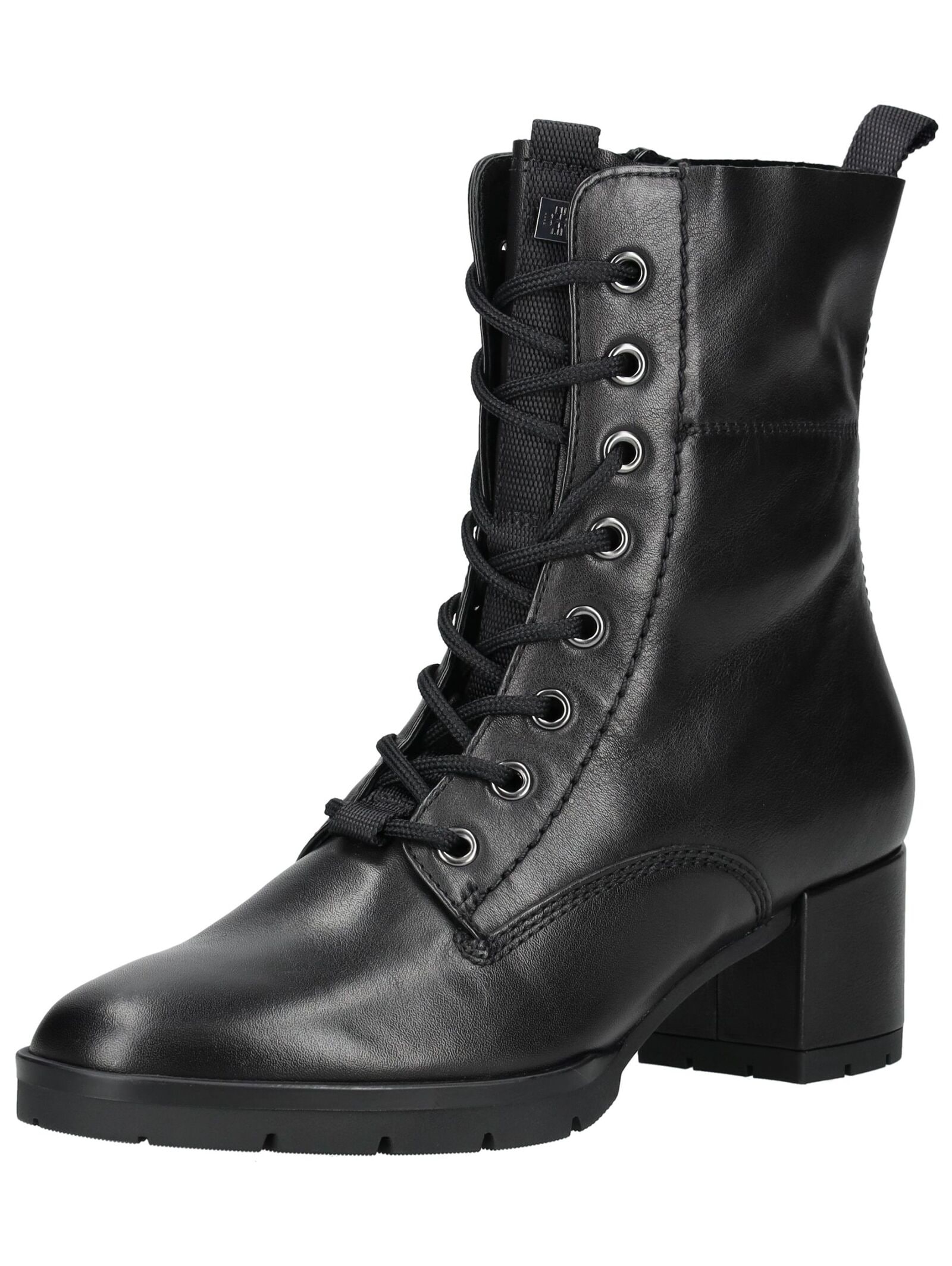 Högl Schnürstiefelette "Högl Stiefelette Veloursleder" günstig online kaufen