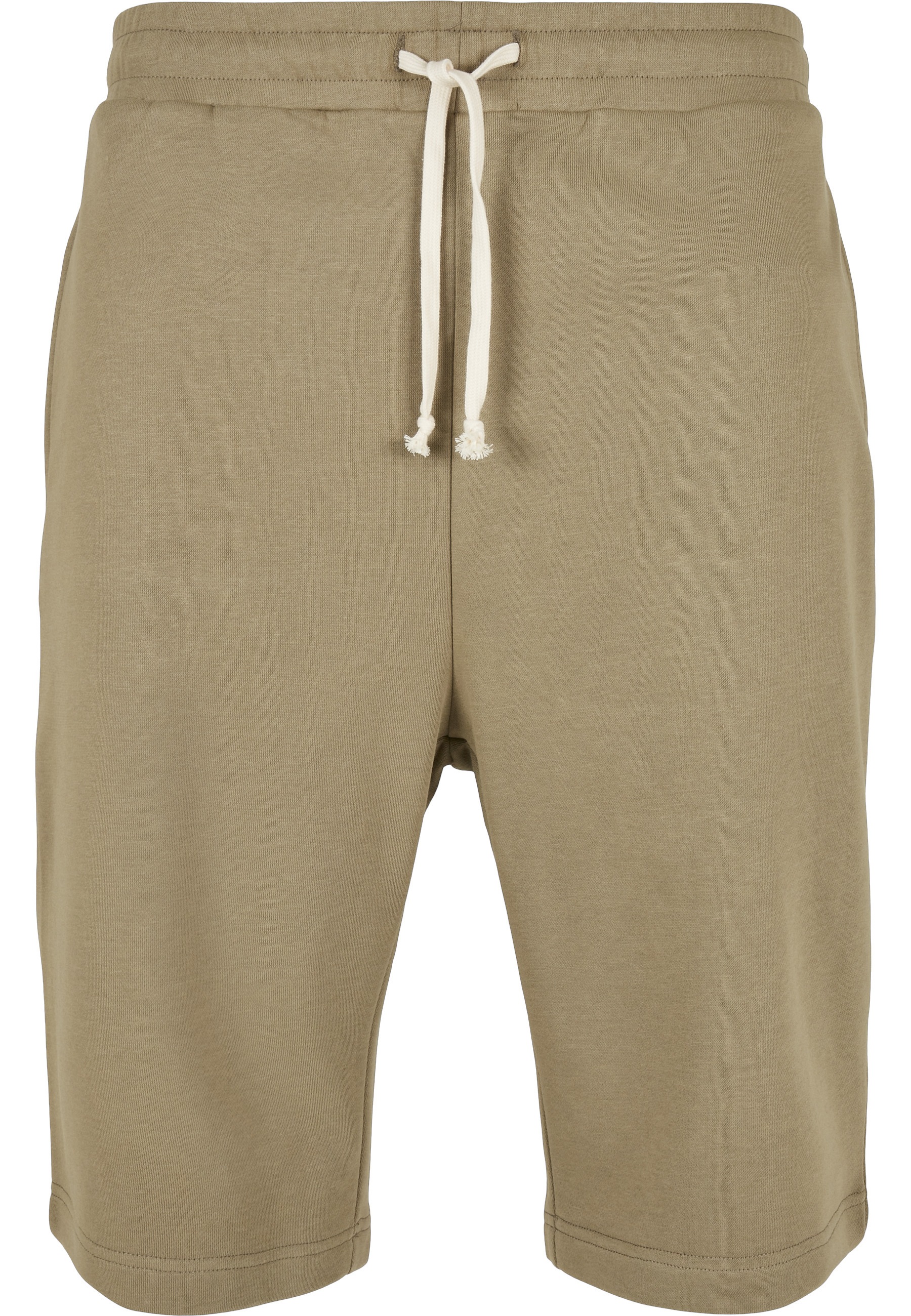 URBAN CLASSICS Sweatshorts "Urban Classics Herren Low Crotch Sweatshorts" günstig online kaufen