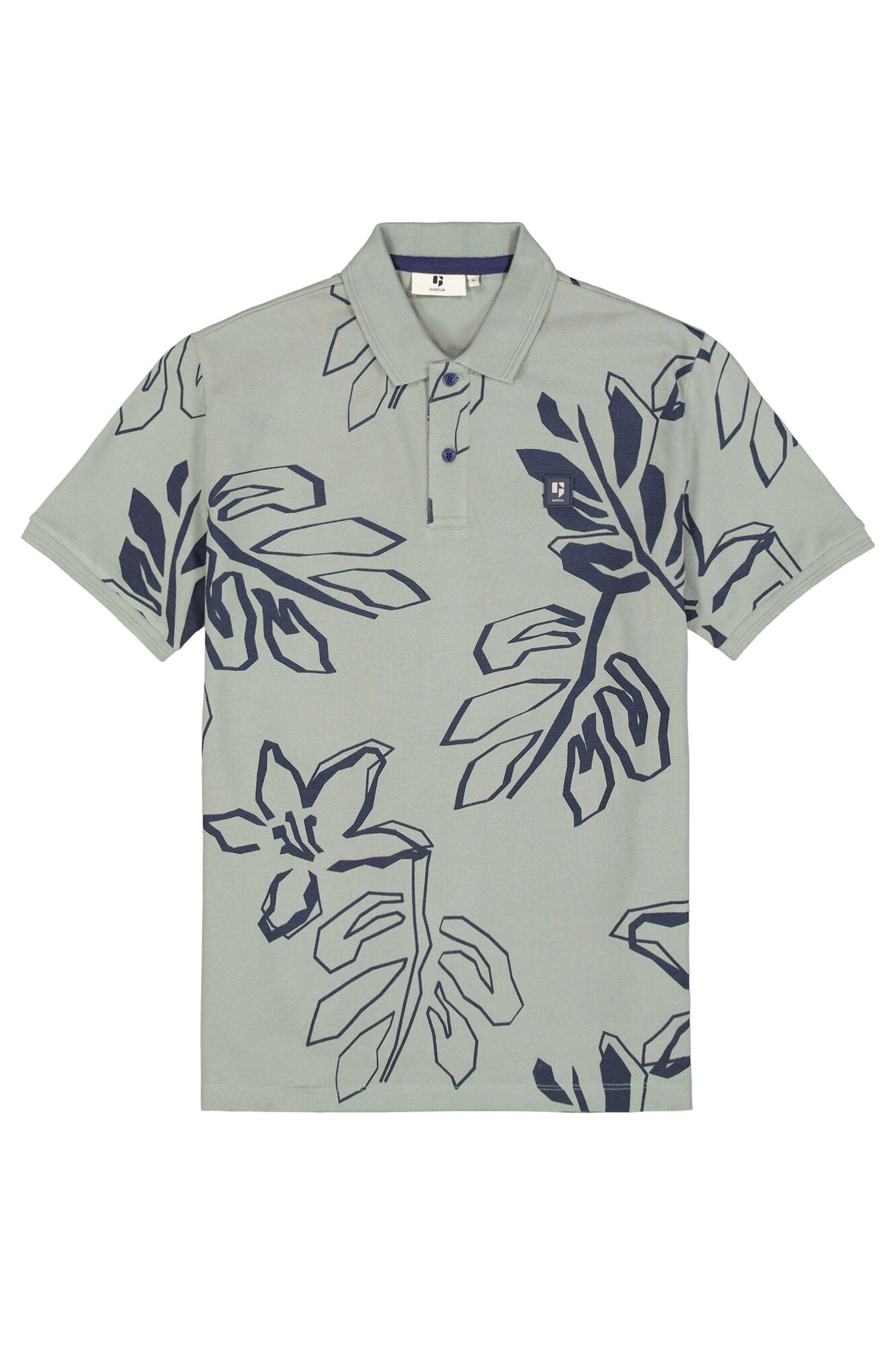 Garcia Poloshirt »Regular fit«