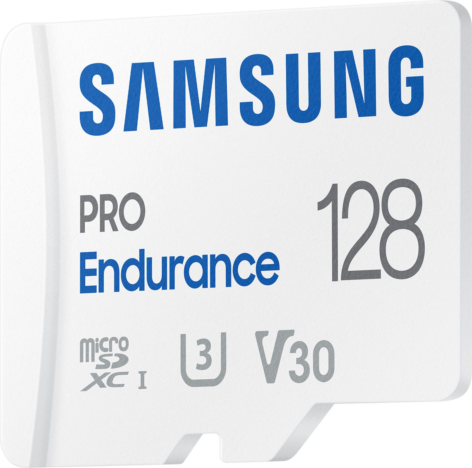 Samsung Speicherkarte »microSD PRO Endurance«, (Class 10 100 MB/s Lesegeschwindigkeit)