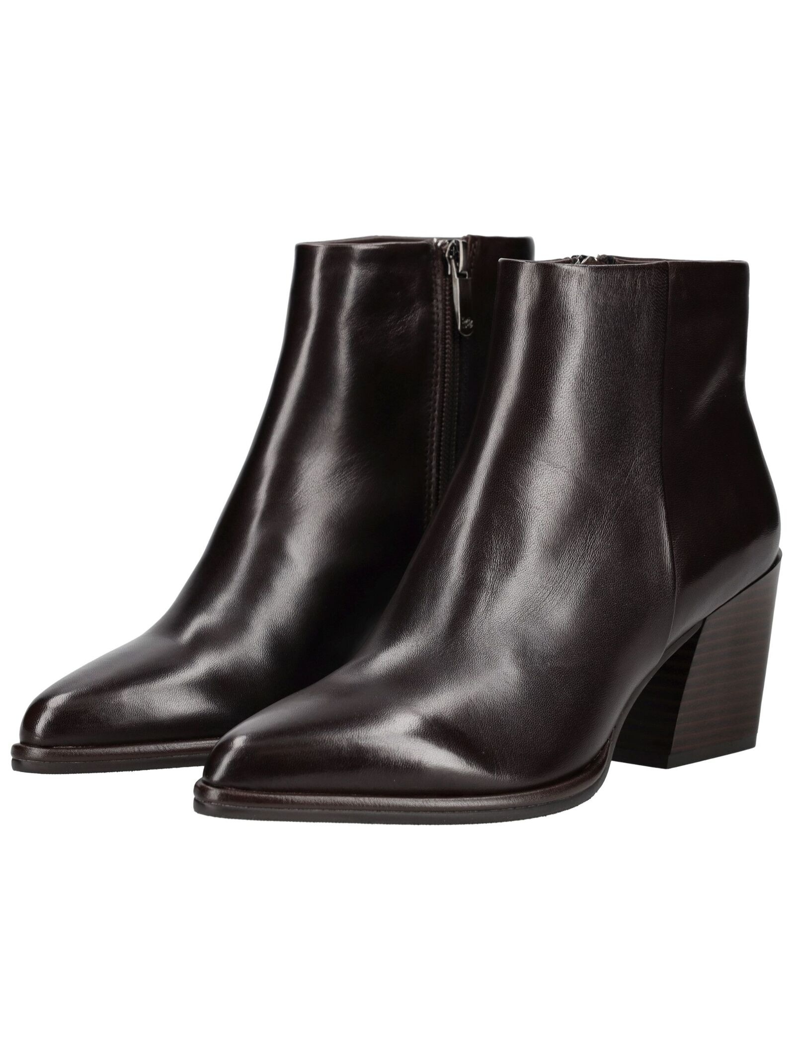 Regarde Le Ciel High-Heel-Stiefelette »Regarde Le Ciel Stiefelette Leder«