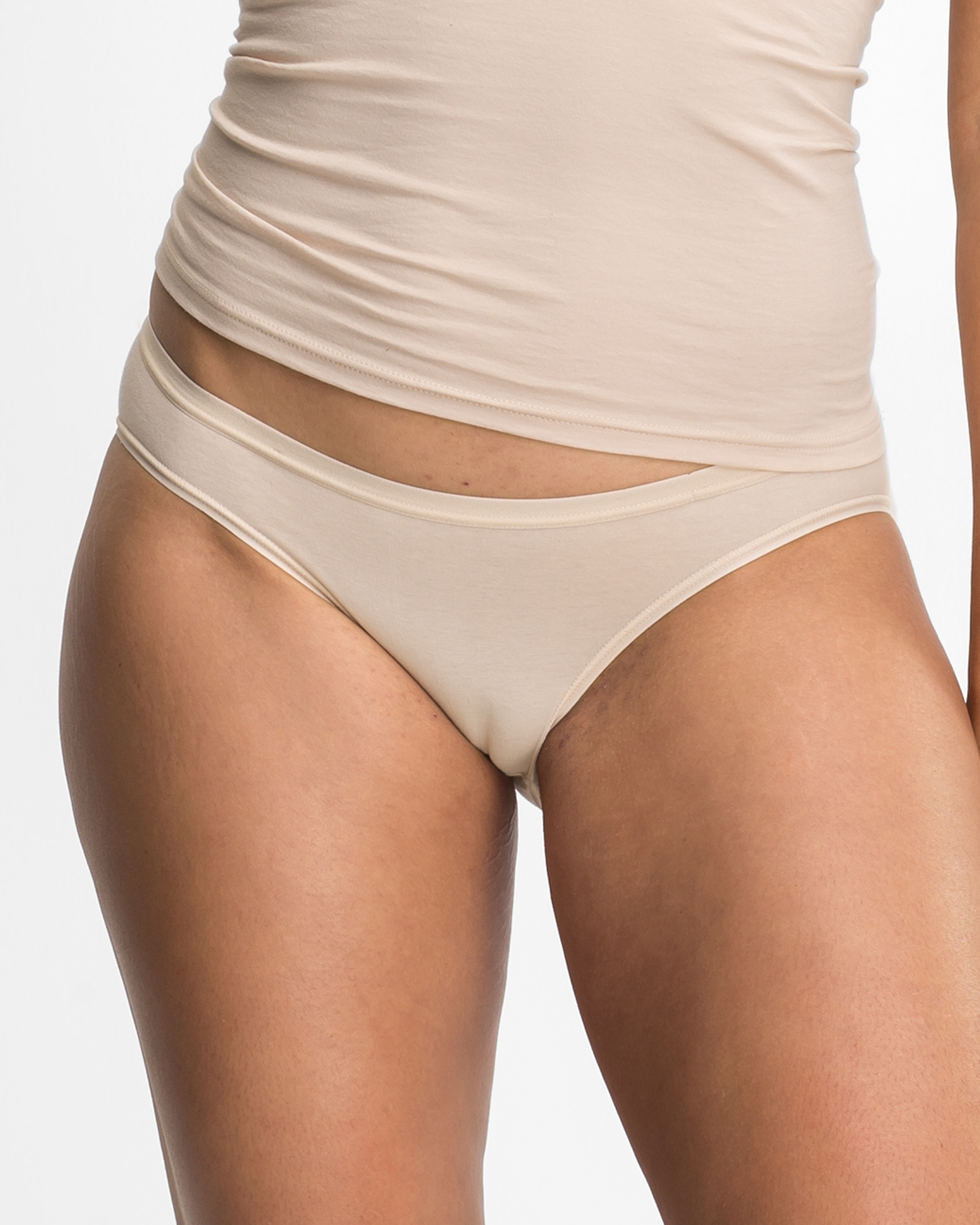 Thumbnail - Speidel Minislip "Take-two" 2er Pack, basic, bequem, elastisch, atmungsaktiv, Baumwollmix