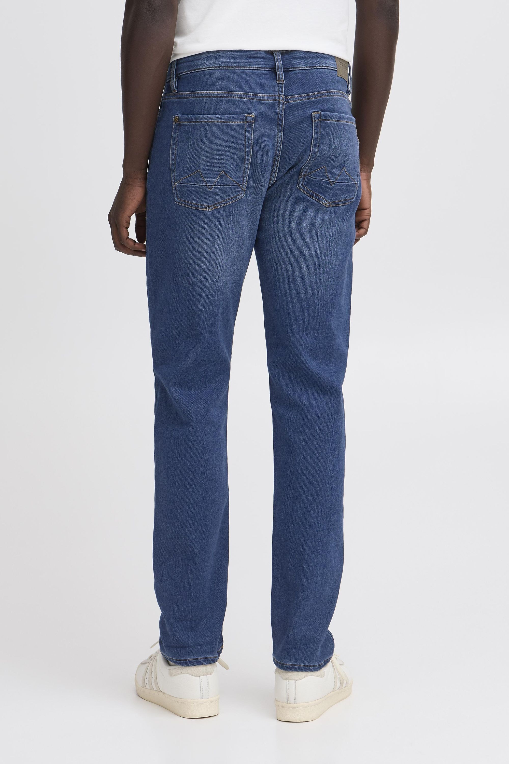 Blend Relaxhose »BHTWISTER JOGG SLIM FIT JEANS NOOS«  Klassische Slim-fit-Jeans