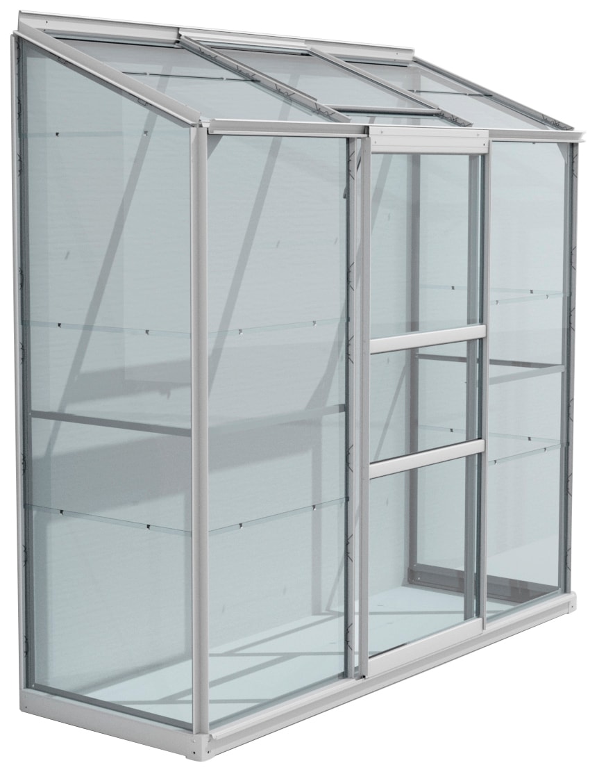Vitavia Anlehngewächshaus »Styx 1300«