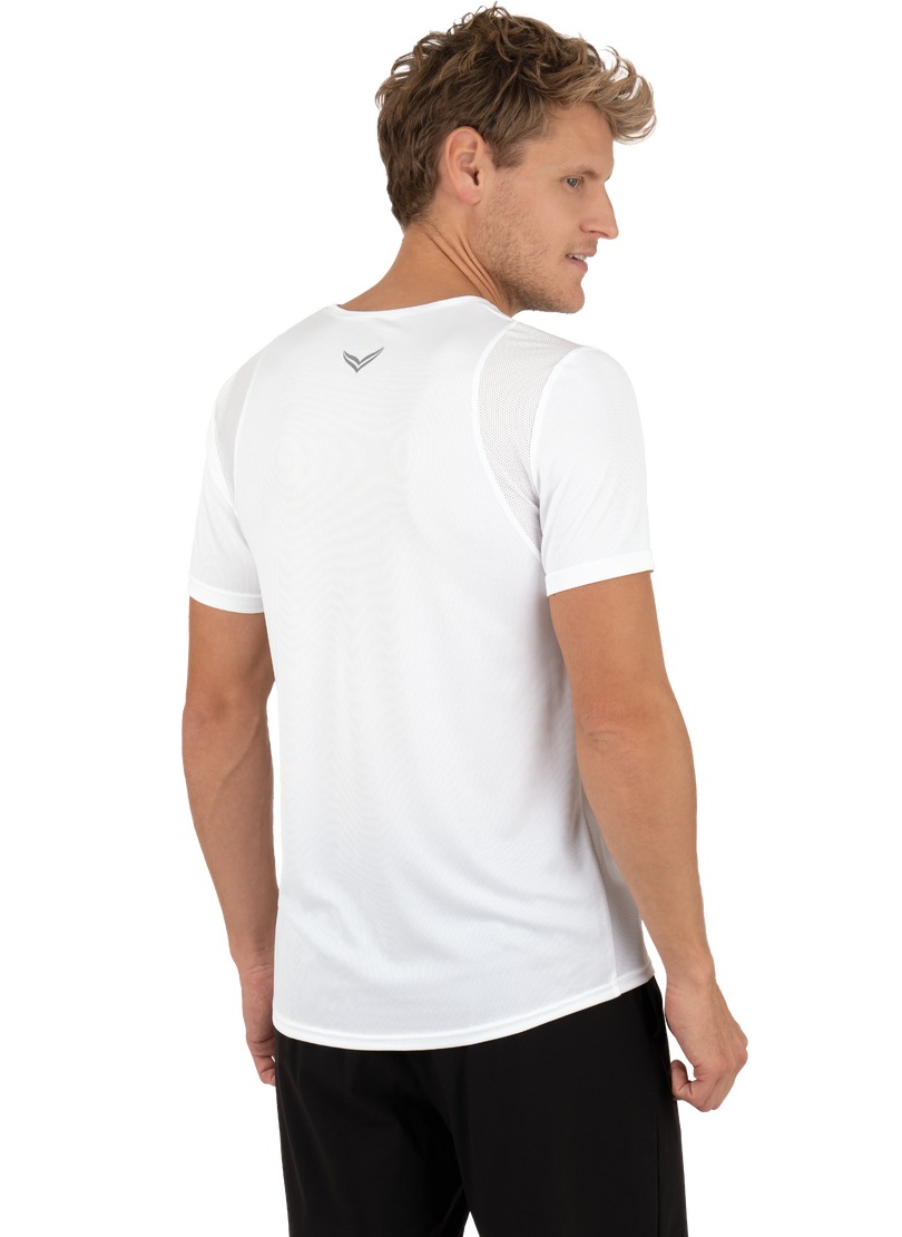 Trigema T-Shirt »TRIGEMA COOLMAX® Sport T-Shirt«, (1 tlg.)
