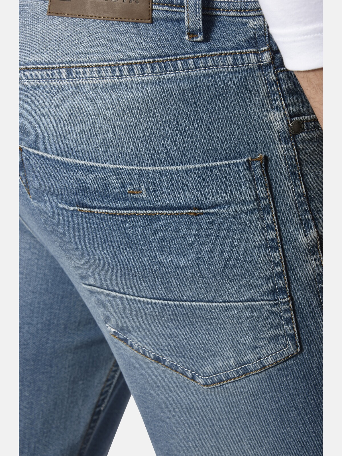 Babista Stretch-Jeans »Jeans LORETISTI«, (1 tlg.)