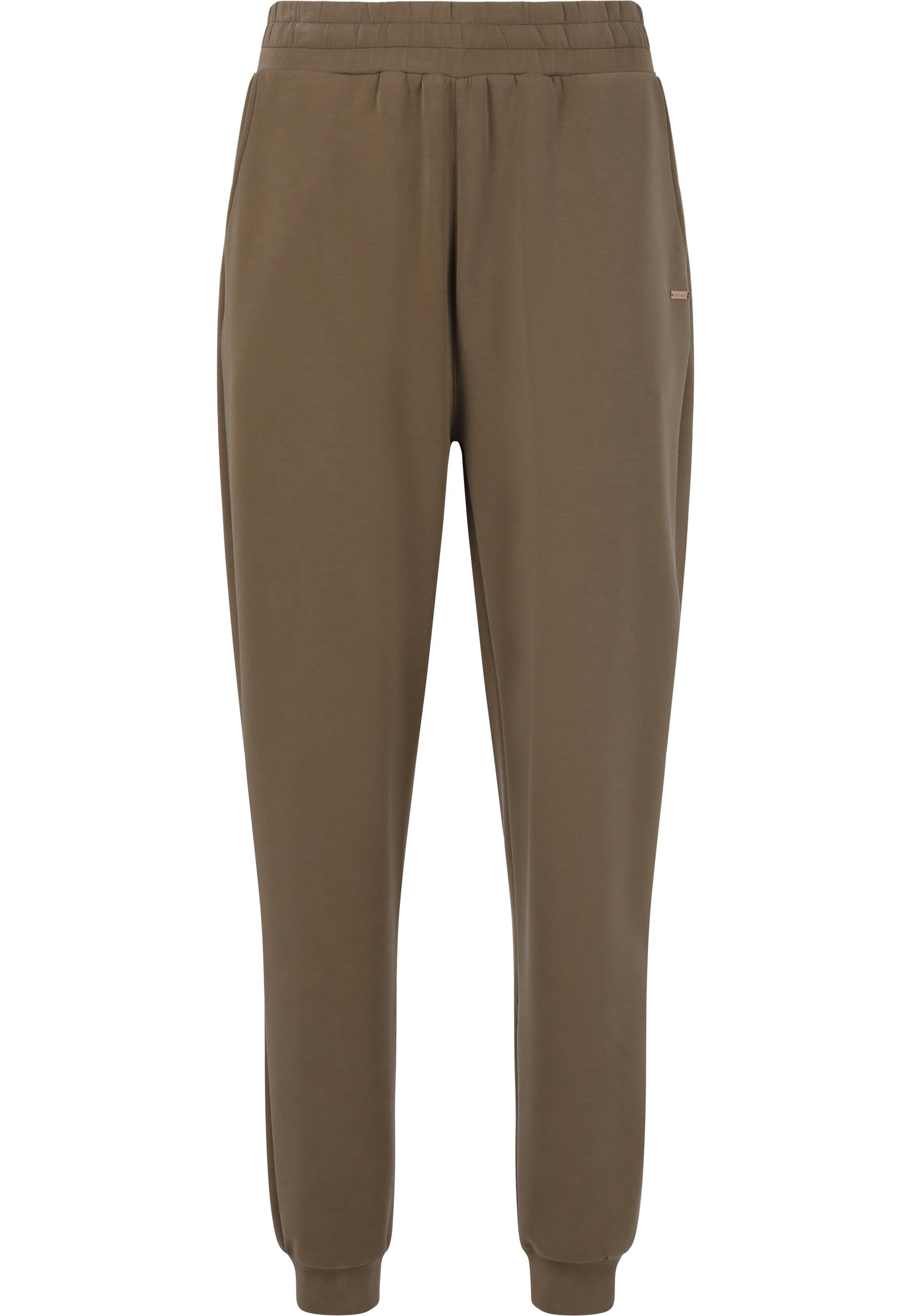 Thumbnail - ATHLECIA Sweathose "Paris" aus angenehm weichem und dehnbarem Materialmix