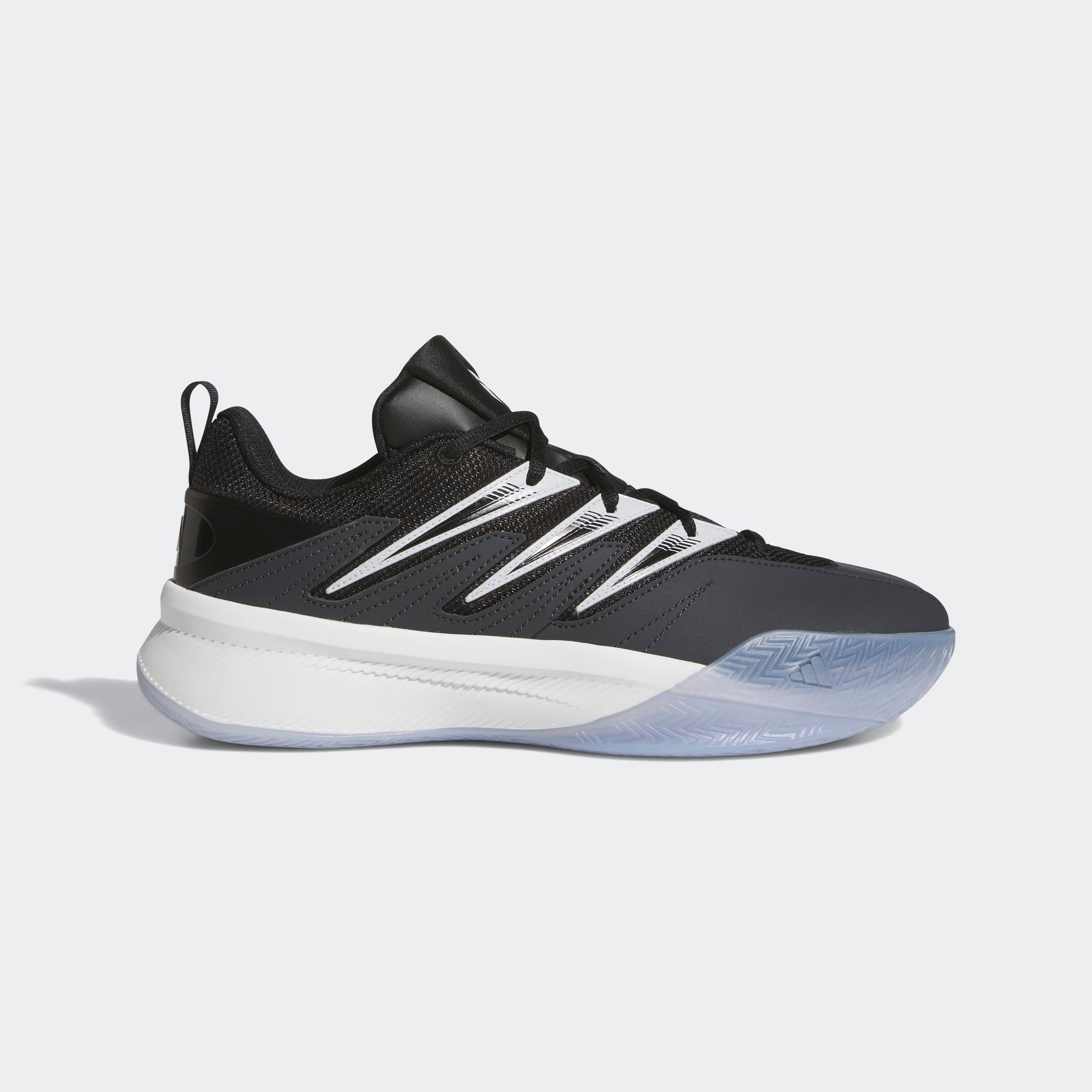 adidas Performance Basketballschuh »DAME CERTIFIED 3«