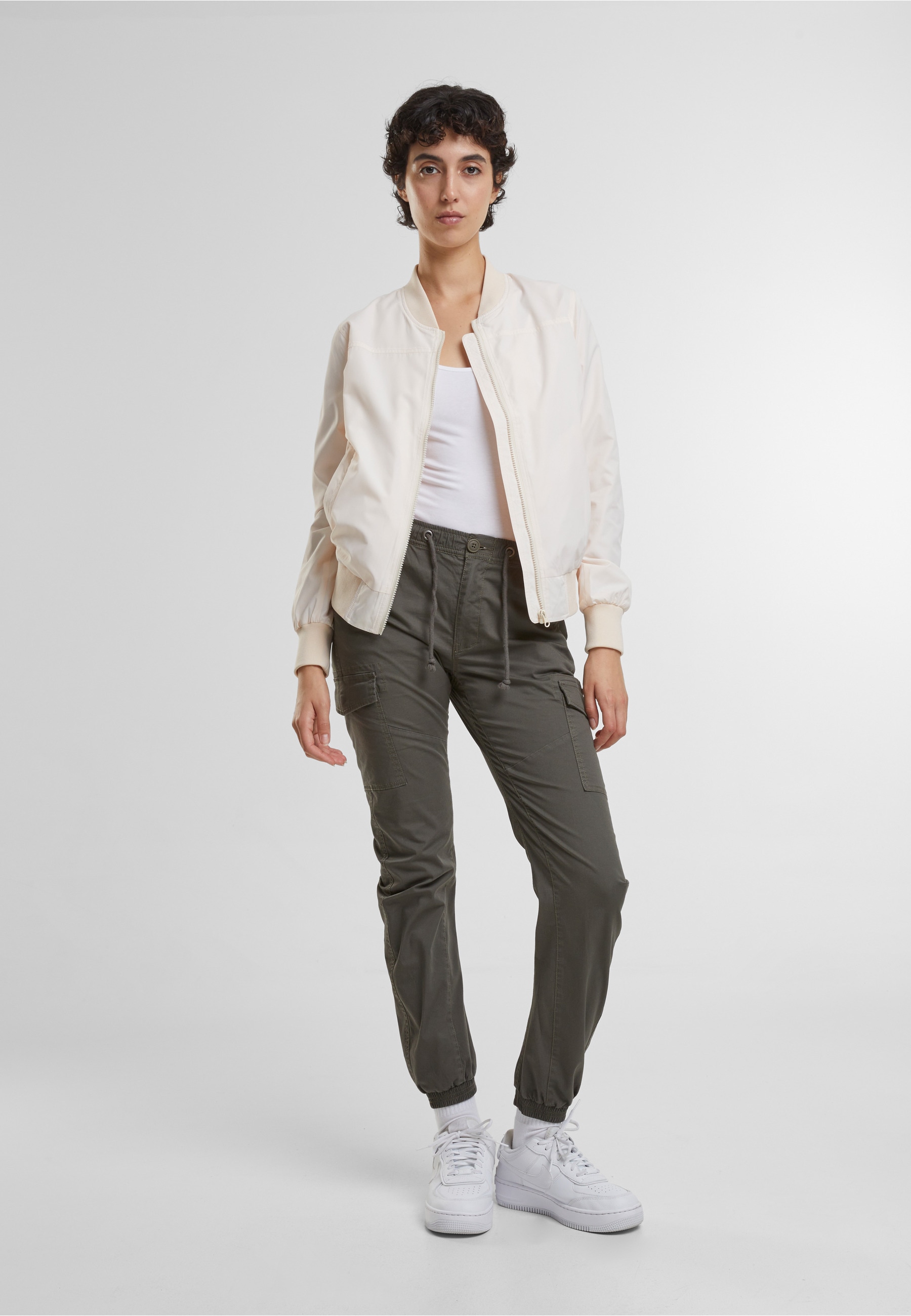 Brandit Cargohose »Brandit Brandit Women Melina Pants«