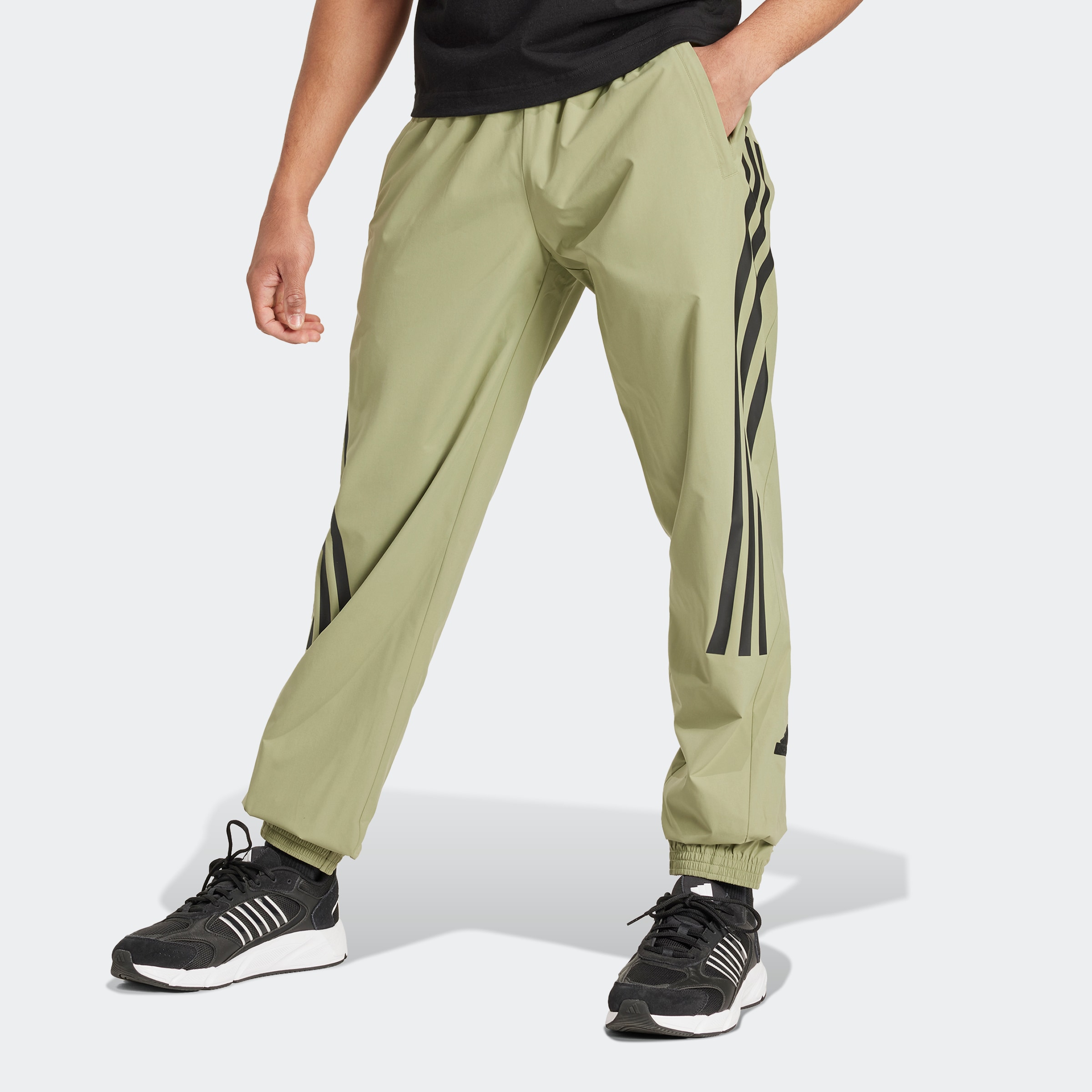 adidas Sportswear Sportinės kelnės »M FI WV PT« (1 tlg.)...