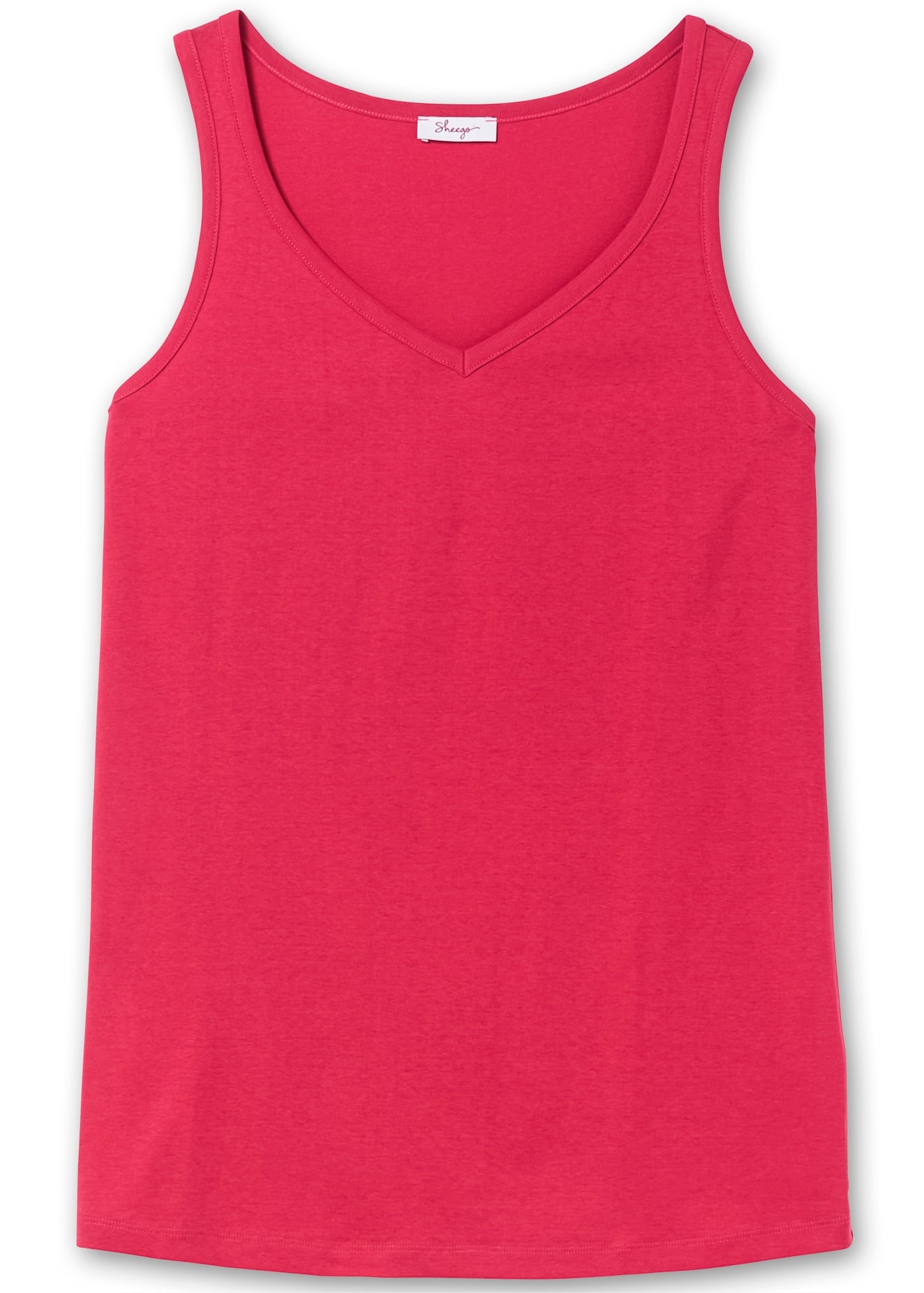 Thumbnail - Sheego Tanktop